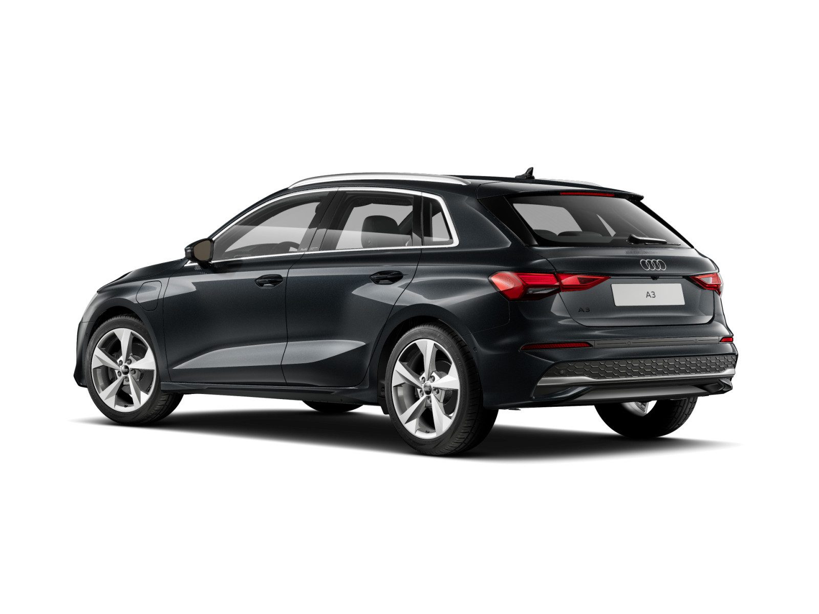 Audi A3 Sportback – Bild 5