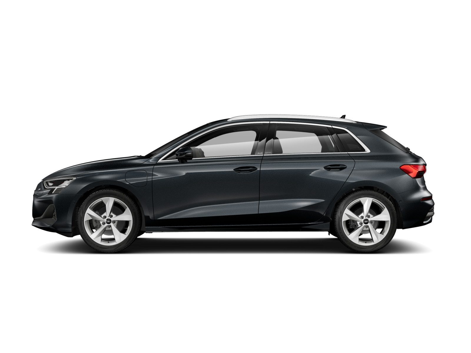 Audi A3 Sportback – Bild 6