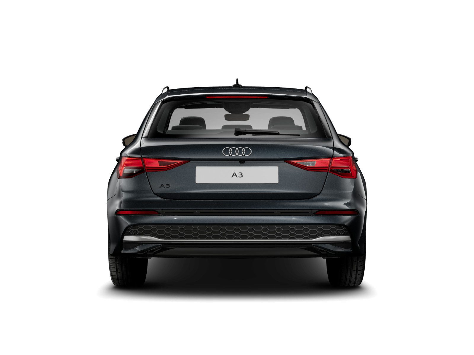 Audi A3 Sportback – Bild 7