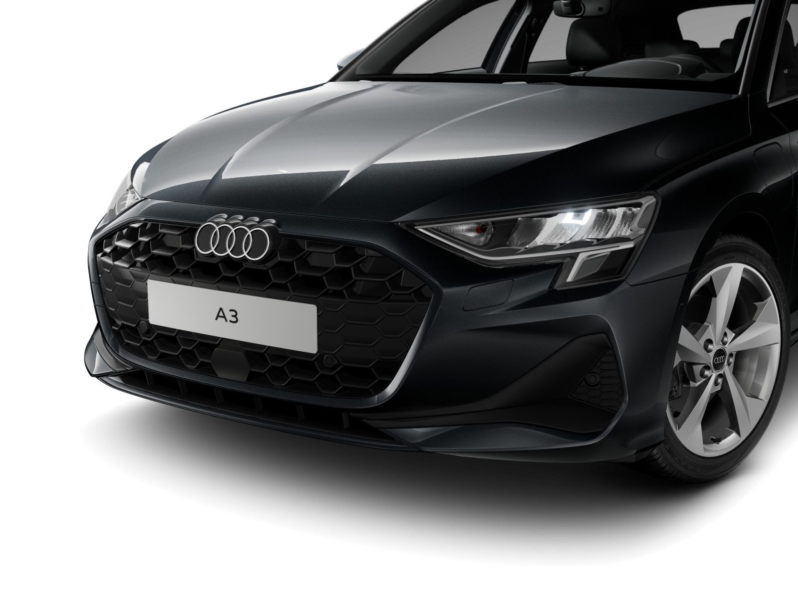 Audi A3 Sportback – Bild 8