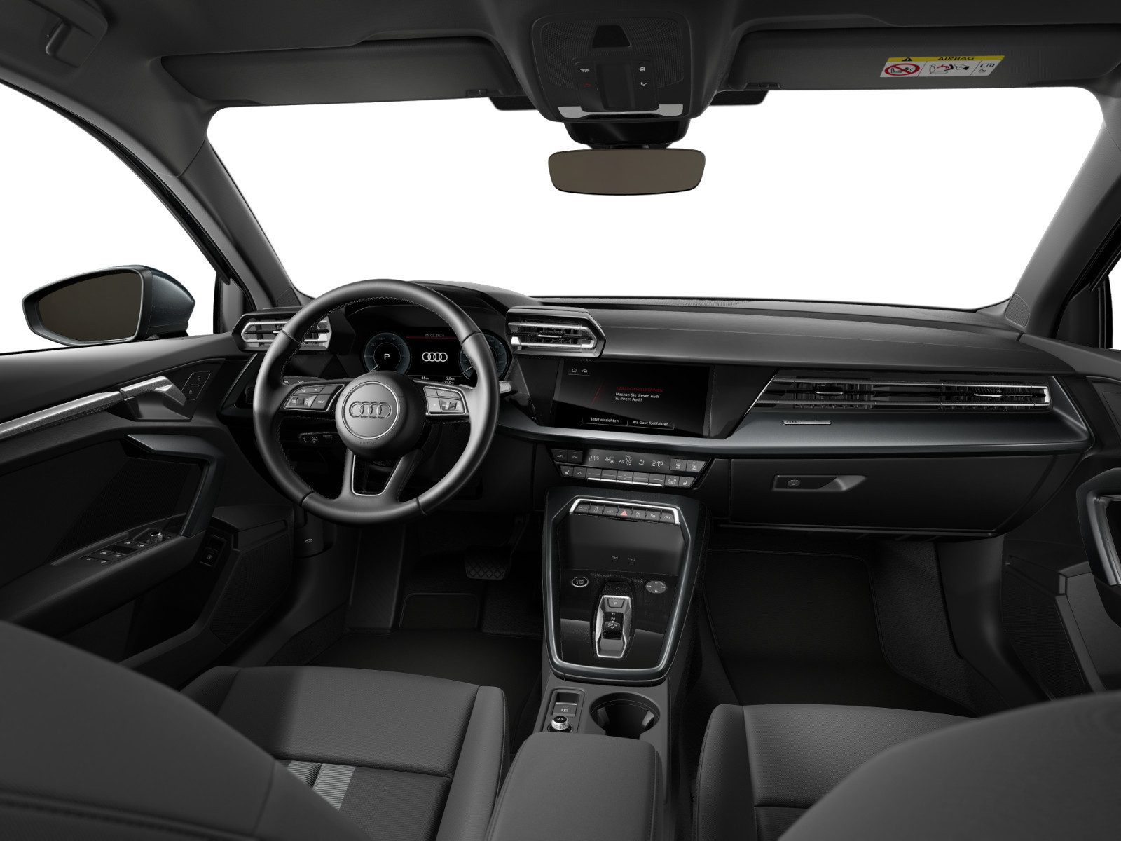 Audi A3 Sportback – Bild 9