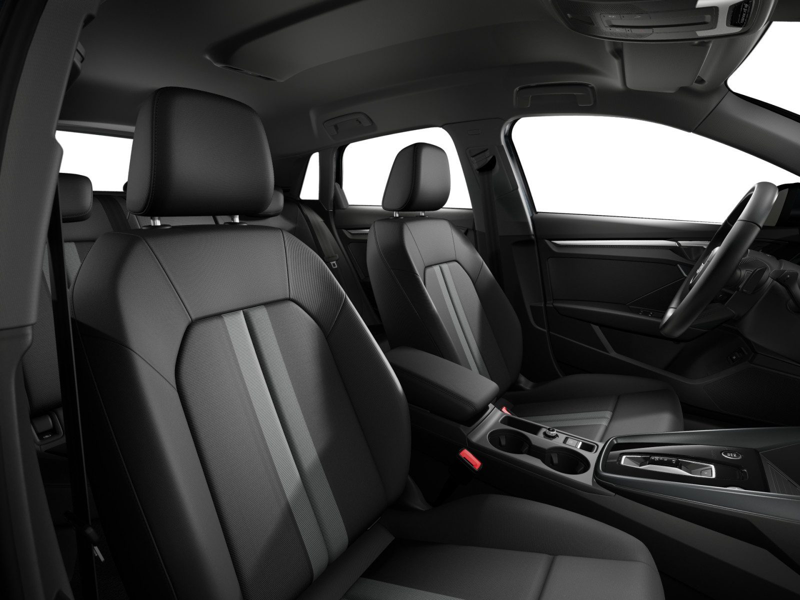 Audi A3 Sportback – Bild 10