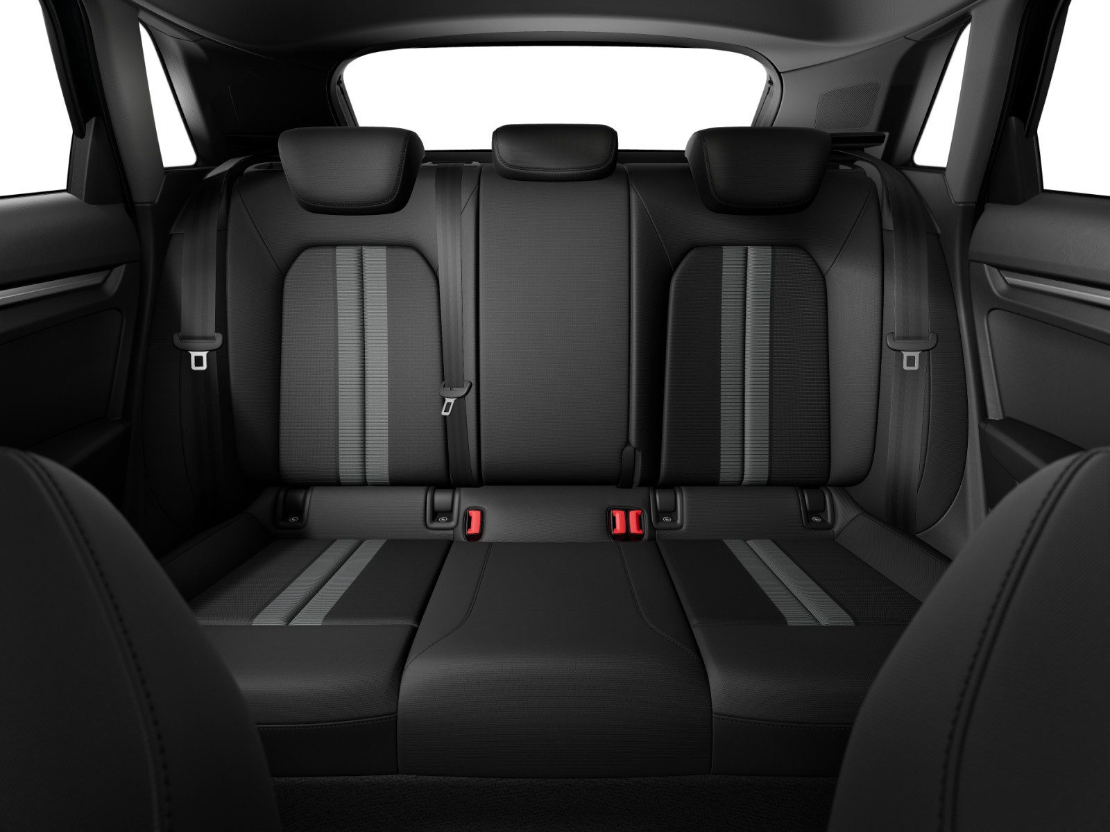 Audi A3 Sportback – Bild 11