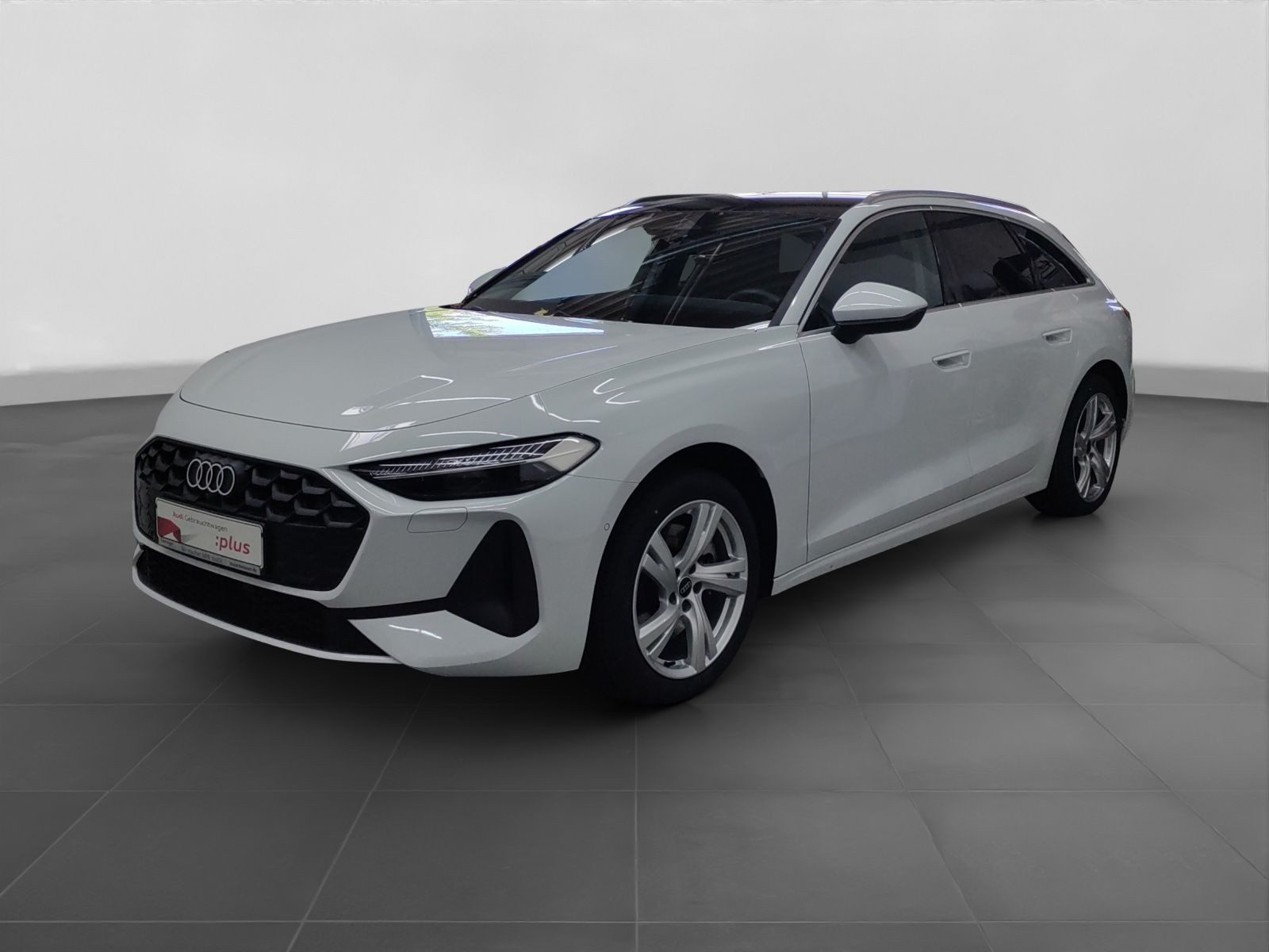 Audi A5 Avant – Bild 2