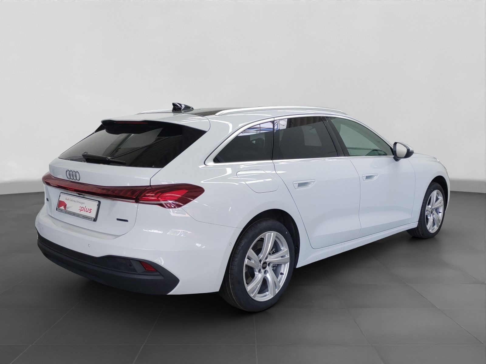 Audi A5 Avant – Bild 3