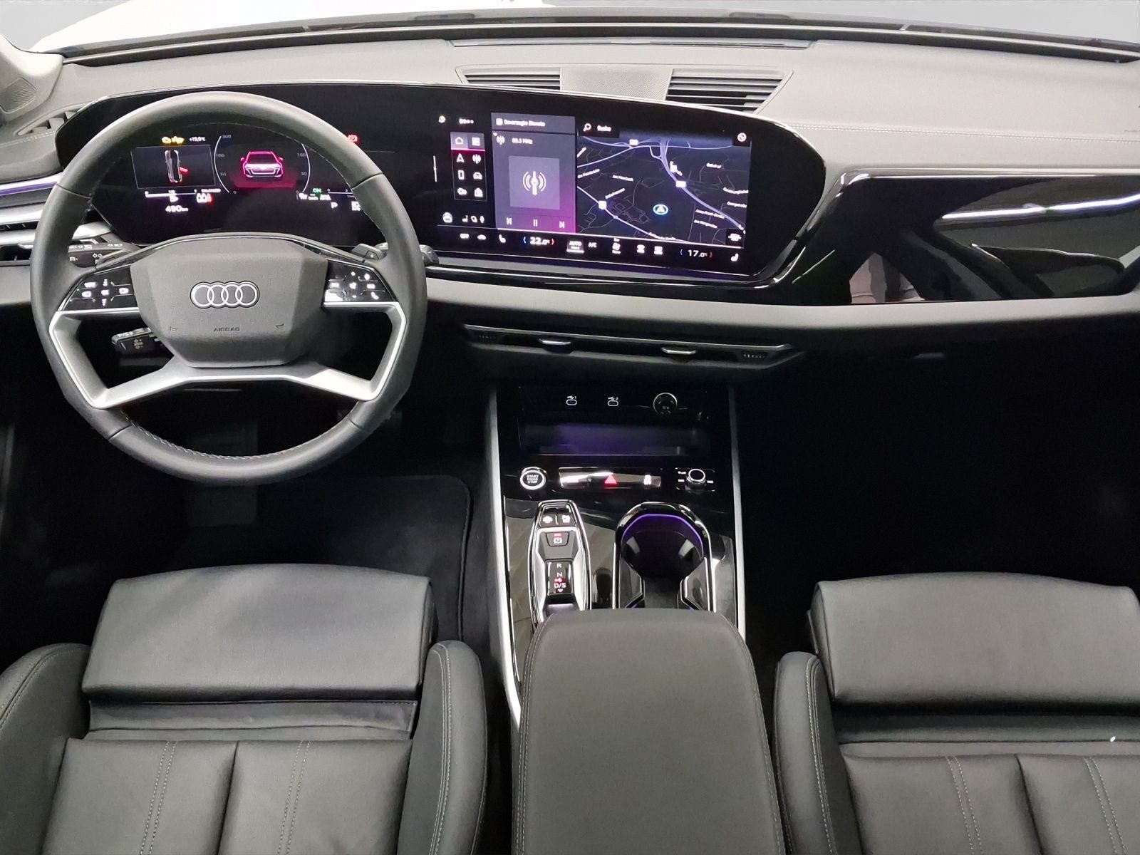 Audi A5 Avant – Bild 5