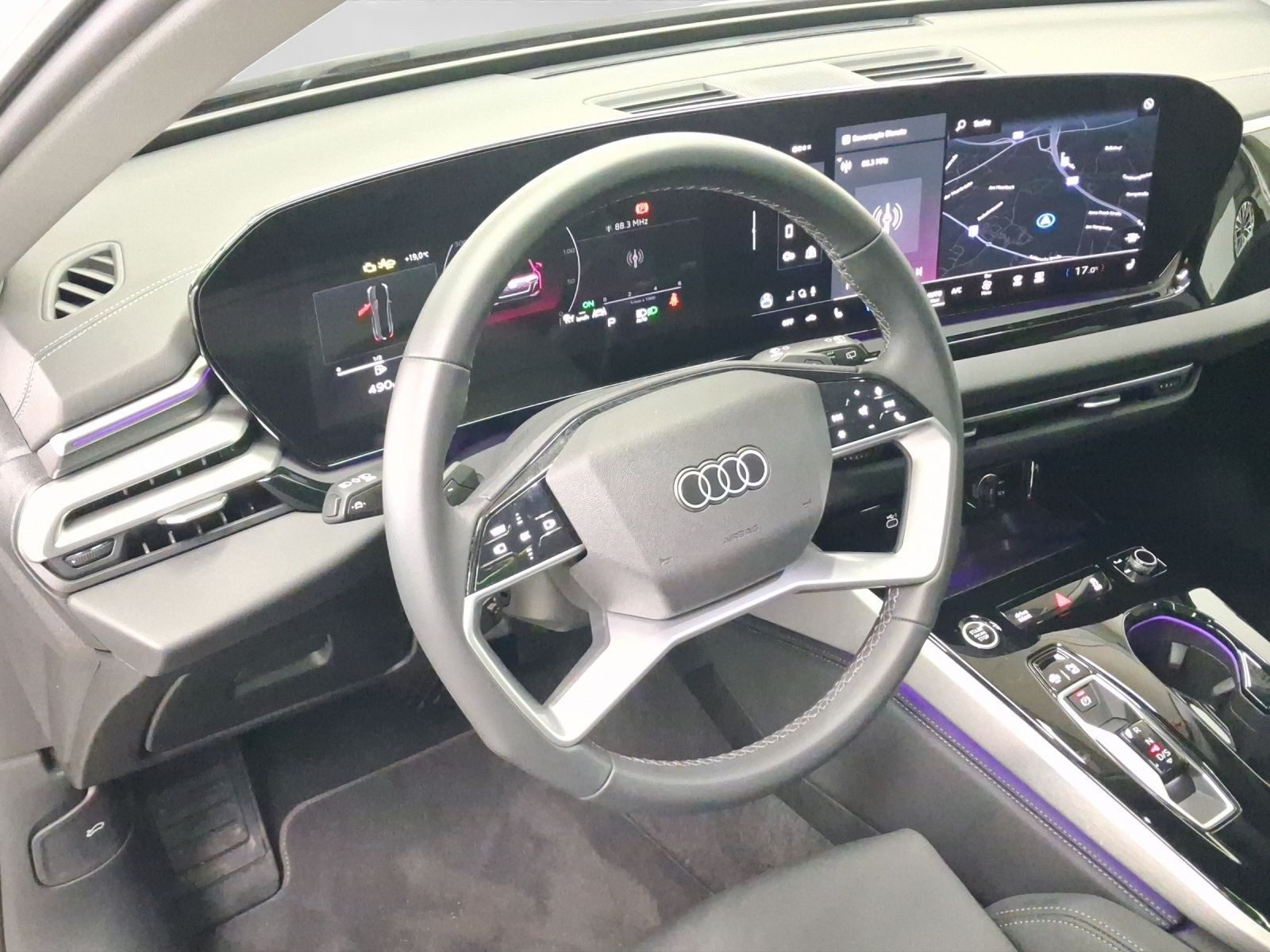 Audi A5 Avant – Bild 9