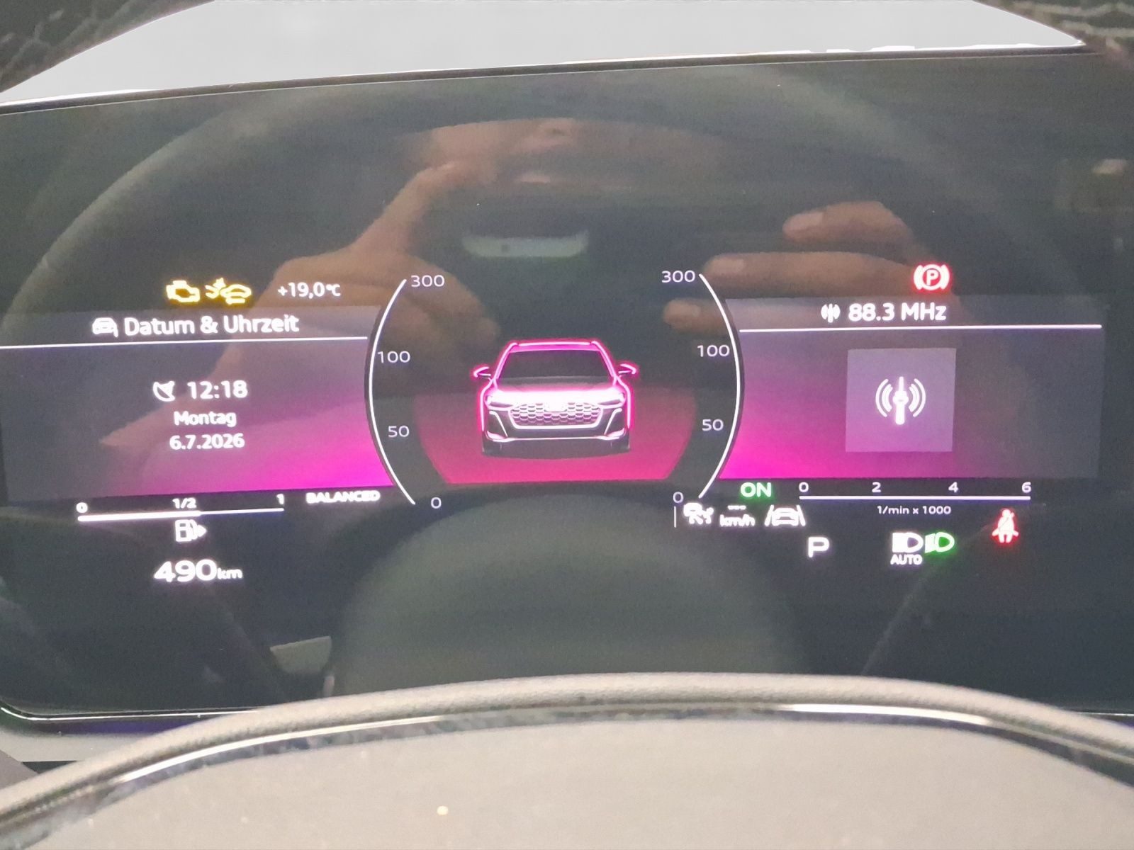 Audi A5 Avant – Bild 10
