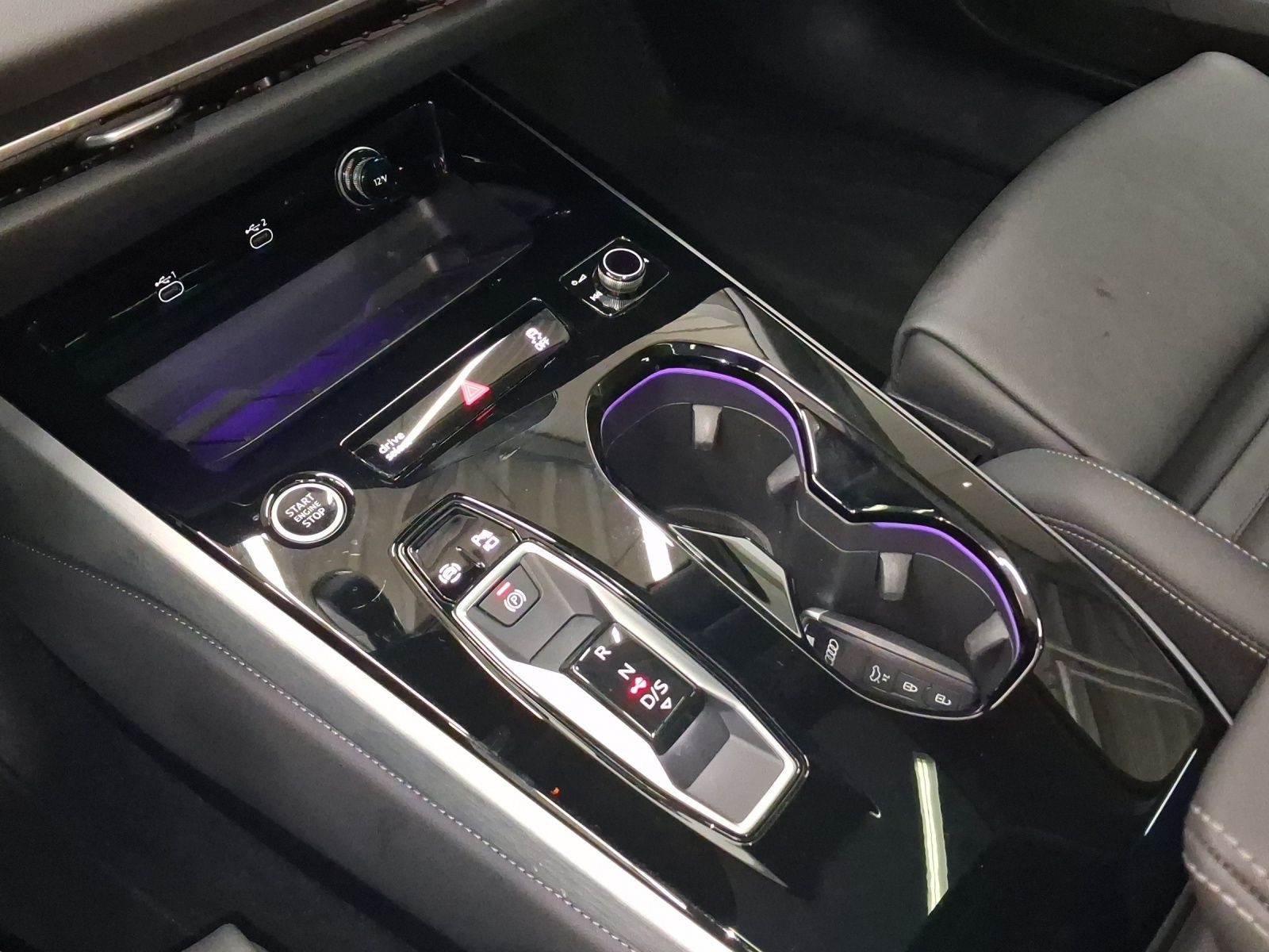 Audi A5 Avant – Bild 11