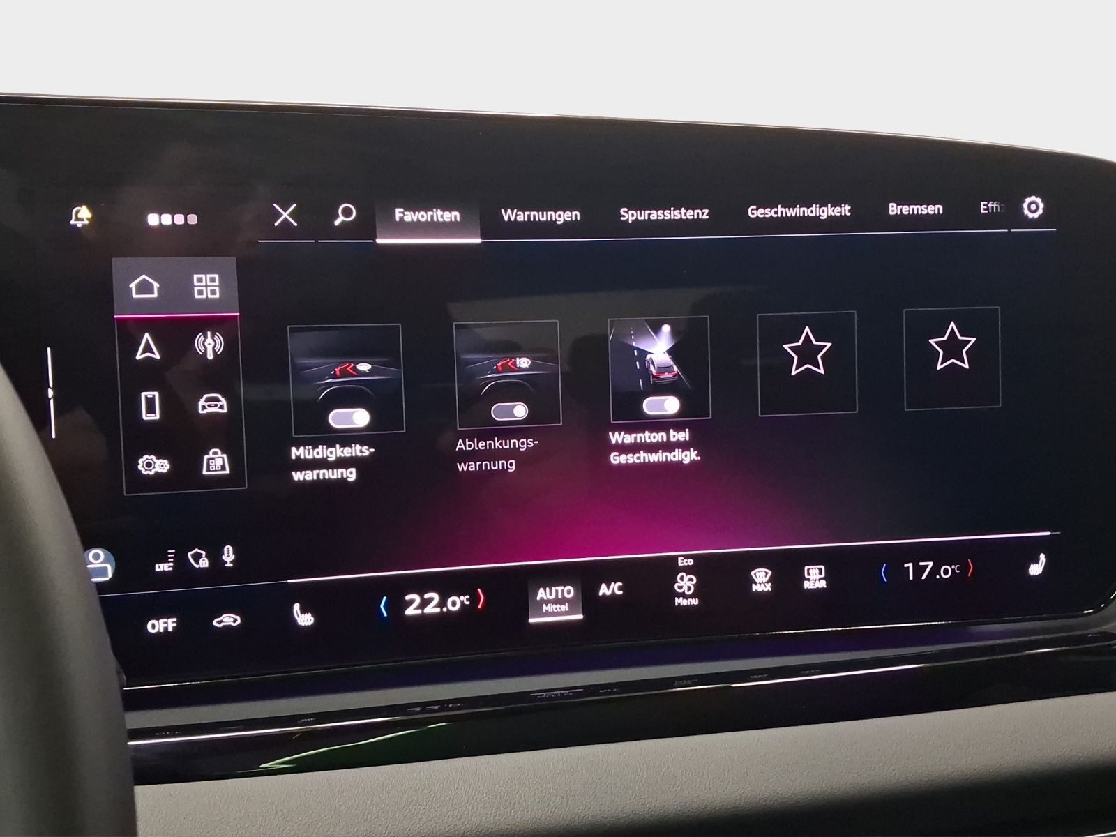 Audi A5 Avant – Bild 12