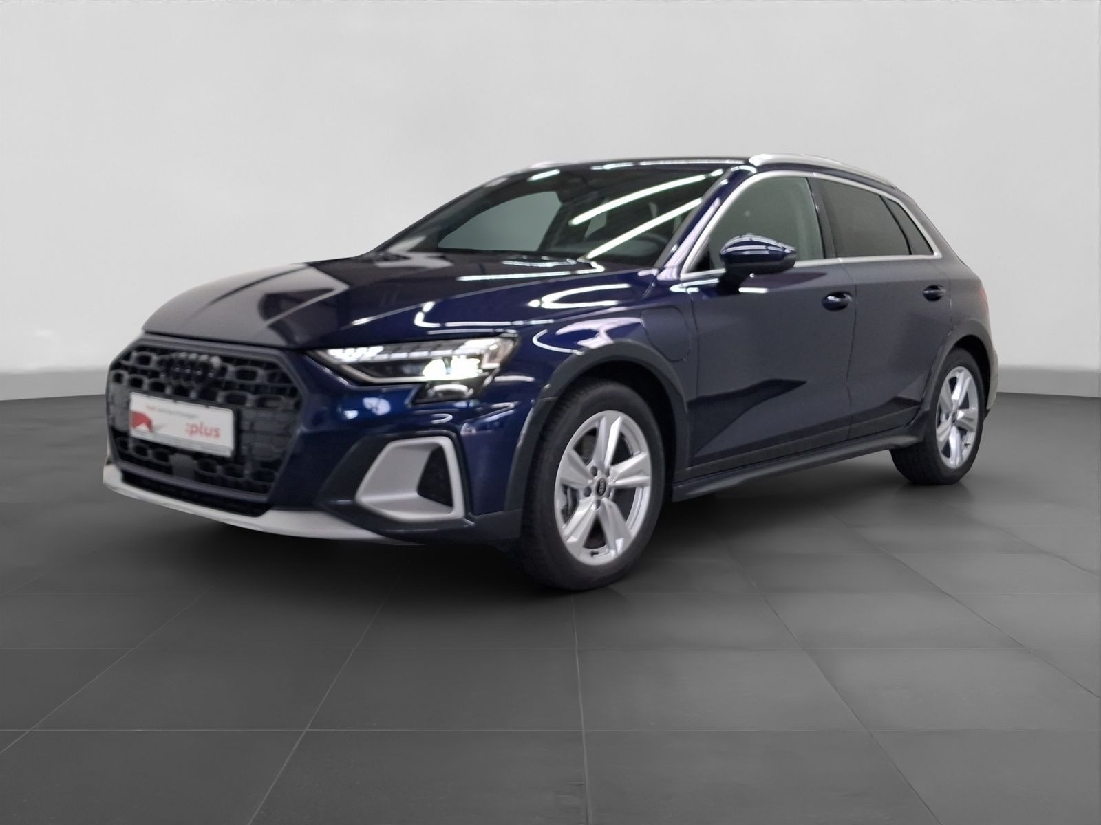 Audi A3 allstreet – Bild 2