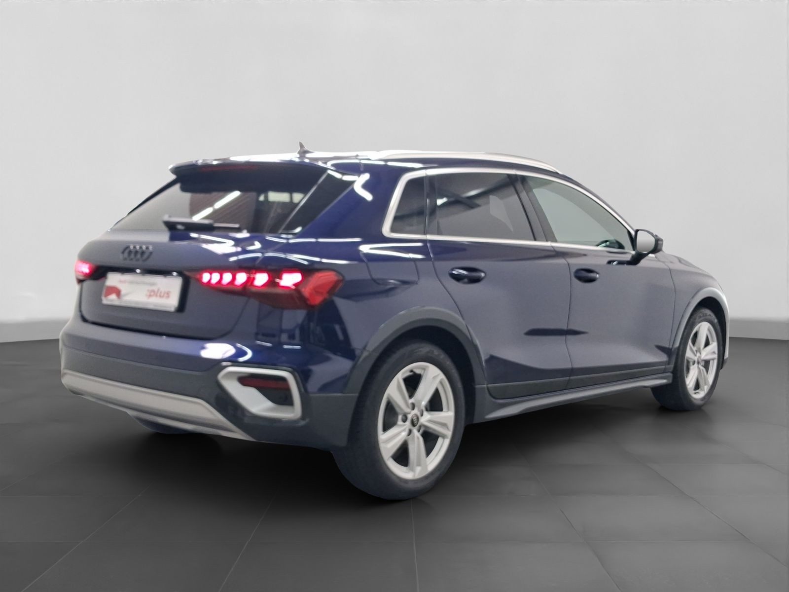 Audi A3 allstreet – Bild 3