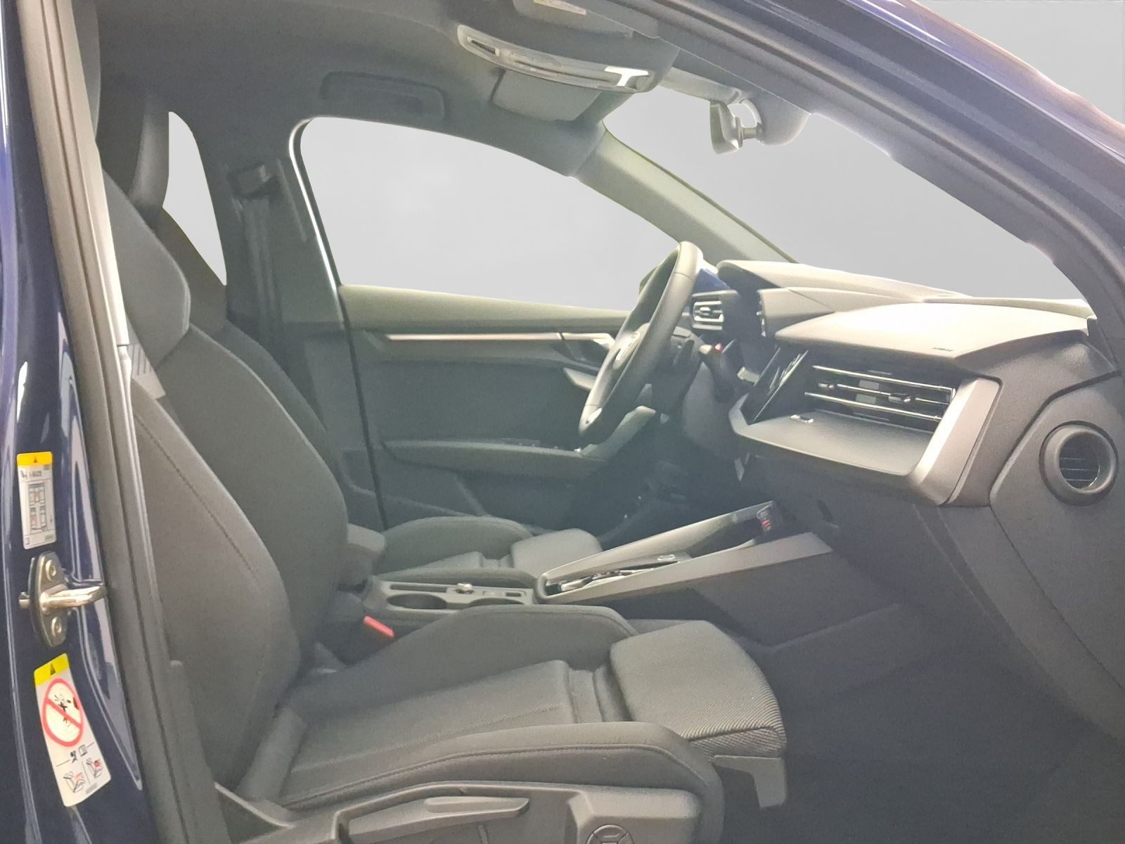Audi A3 allstreet – Bild 4