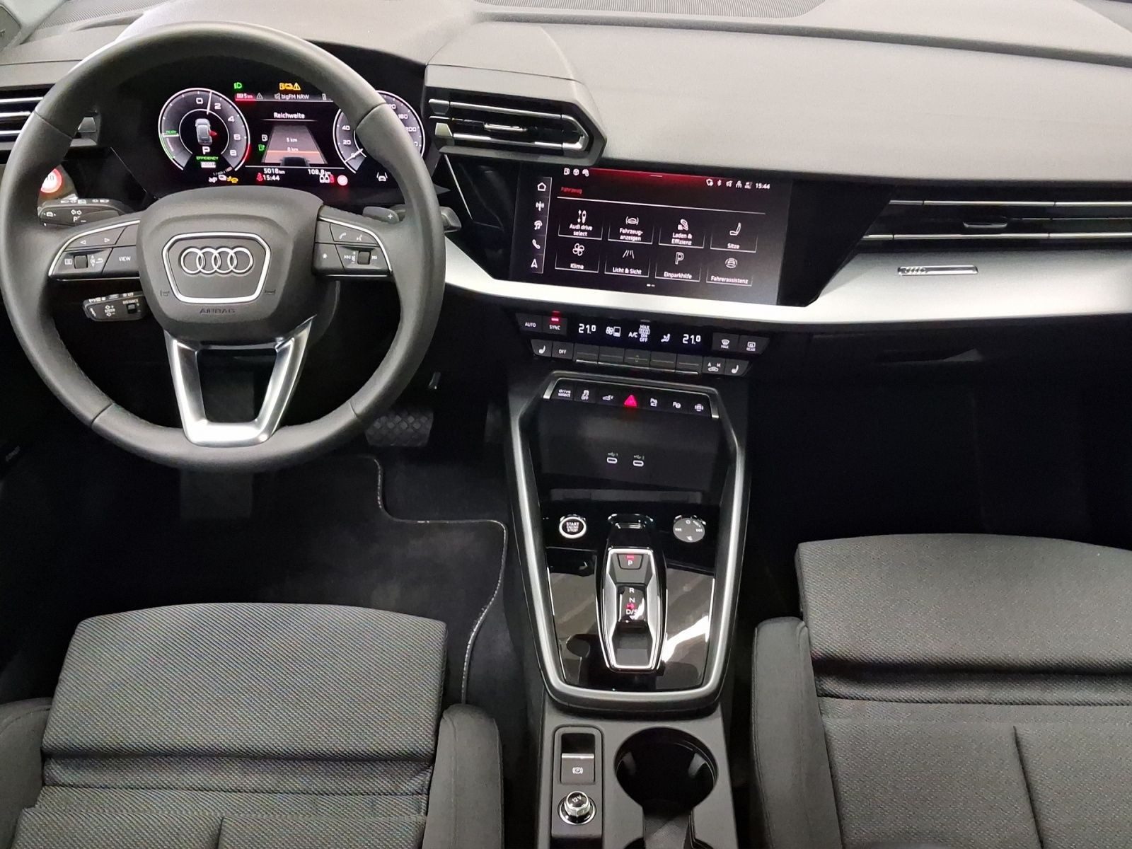 Audi A3 allstreet – Bild 5
