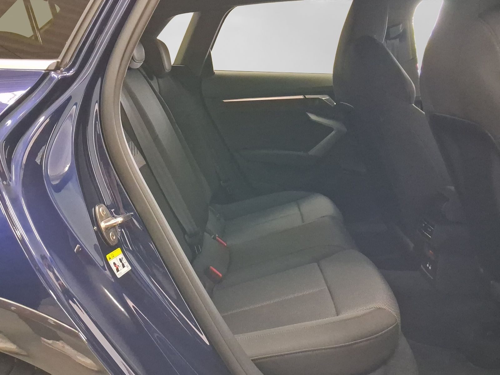 Audi A3 allstreet – Bild 6