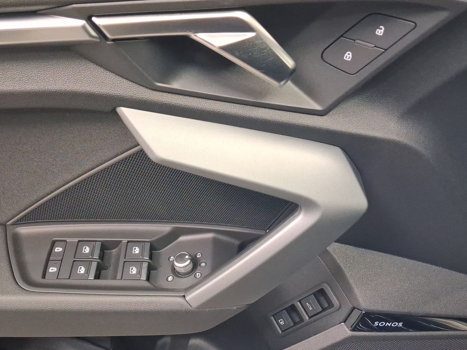 Audi A3 allstreet – Bild 8