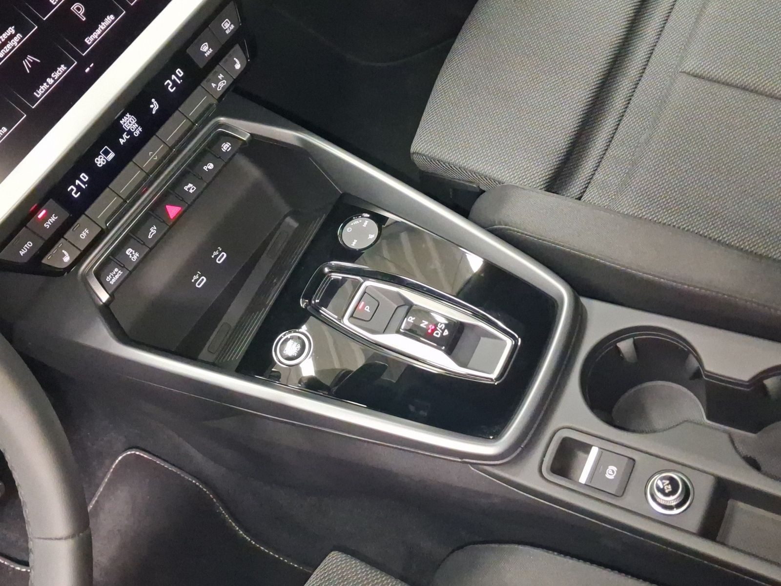 Audi A3 allstreet – Bild 11