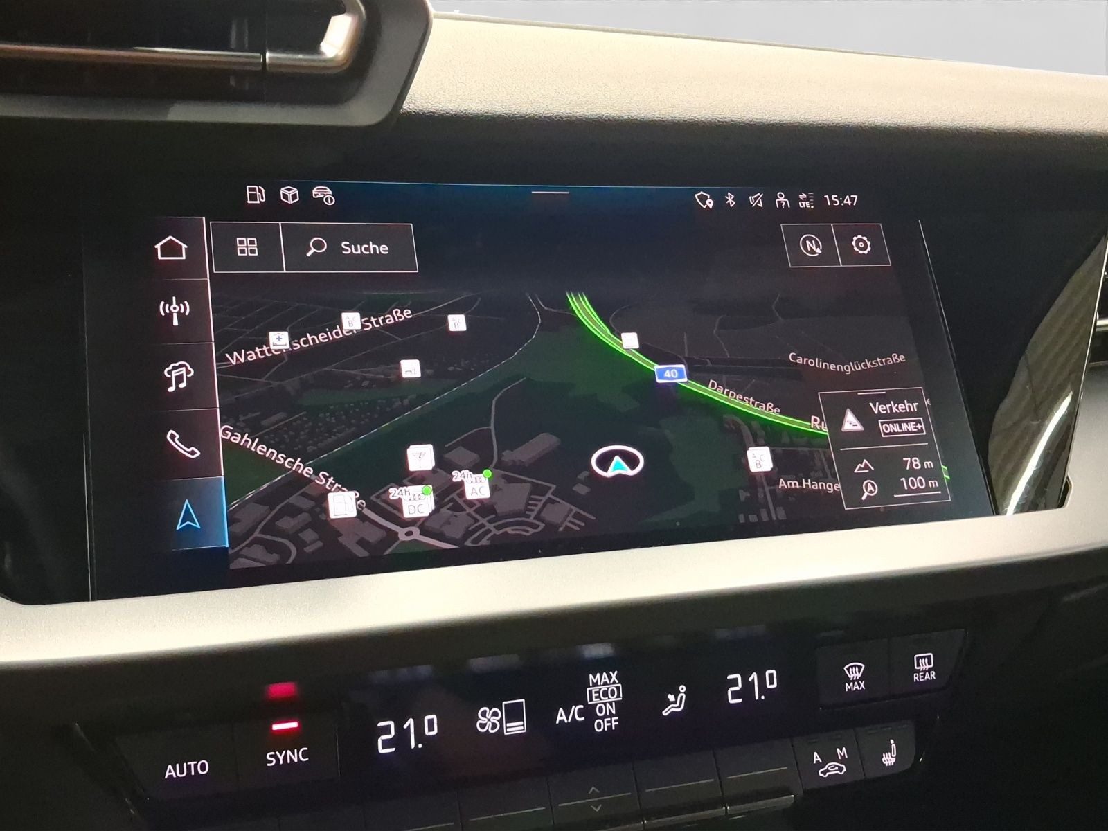 Audi A3 allstreet – Bild 13