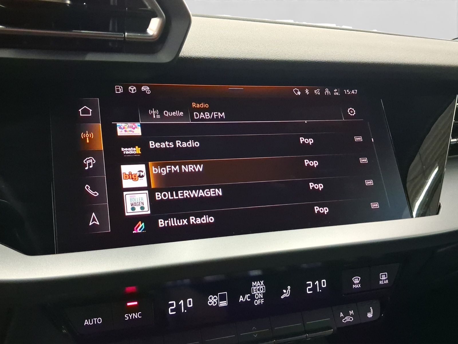 Audi A3 allstreet – Bild 14