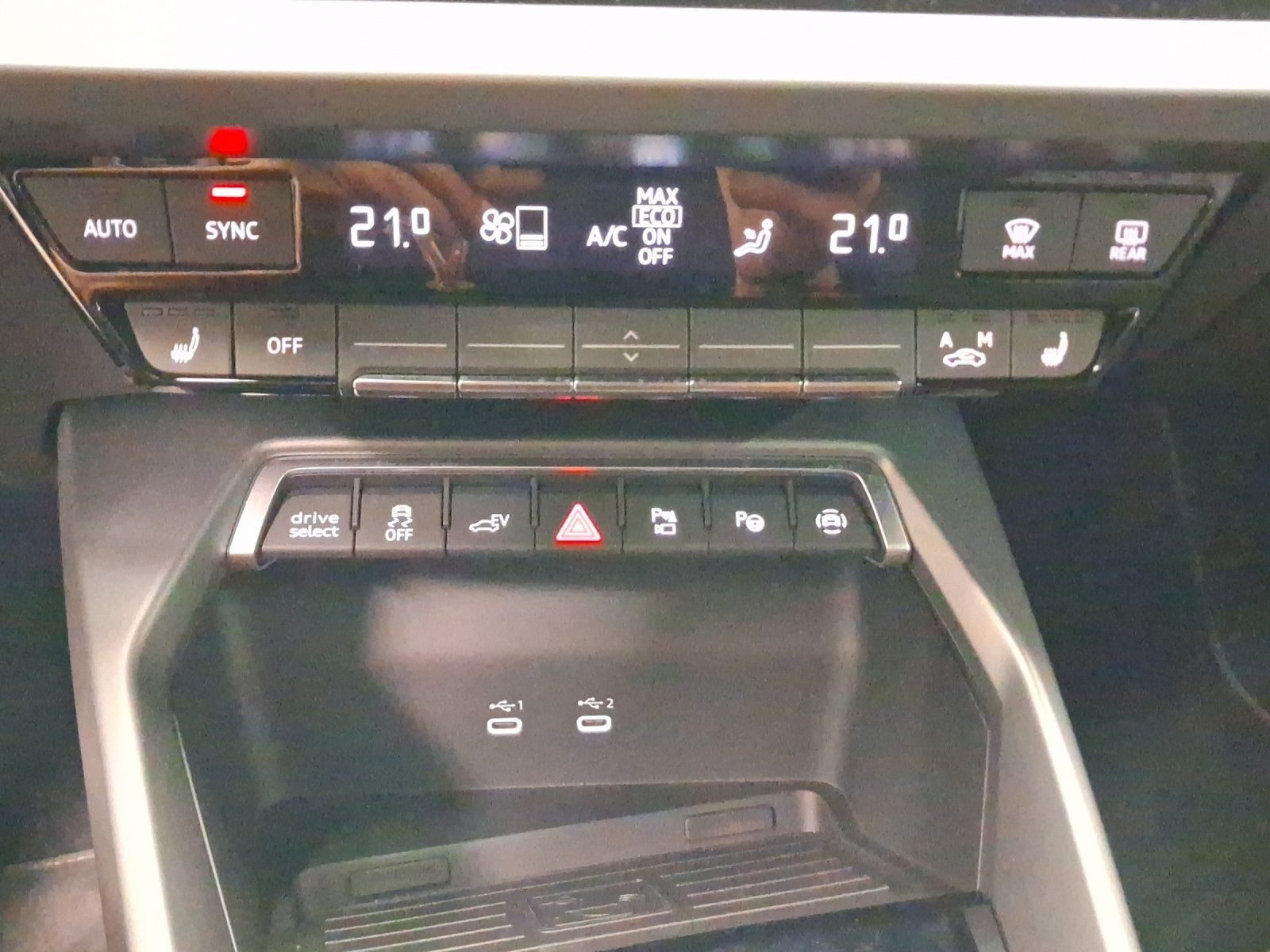 Audi A3 allstreet – Bild 16