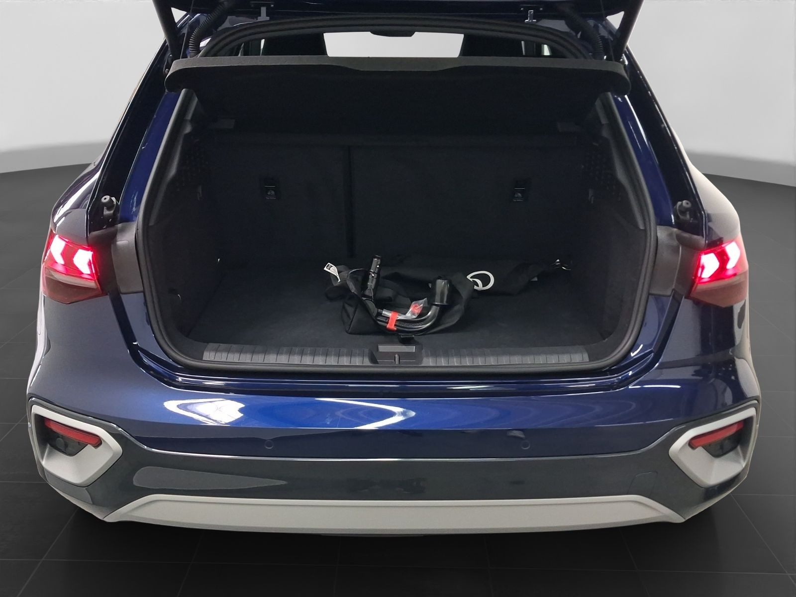 Audi A3 allstreet – Bild 17