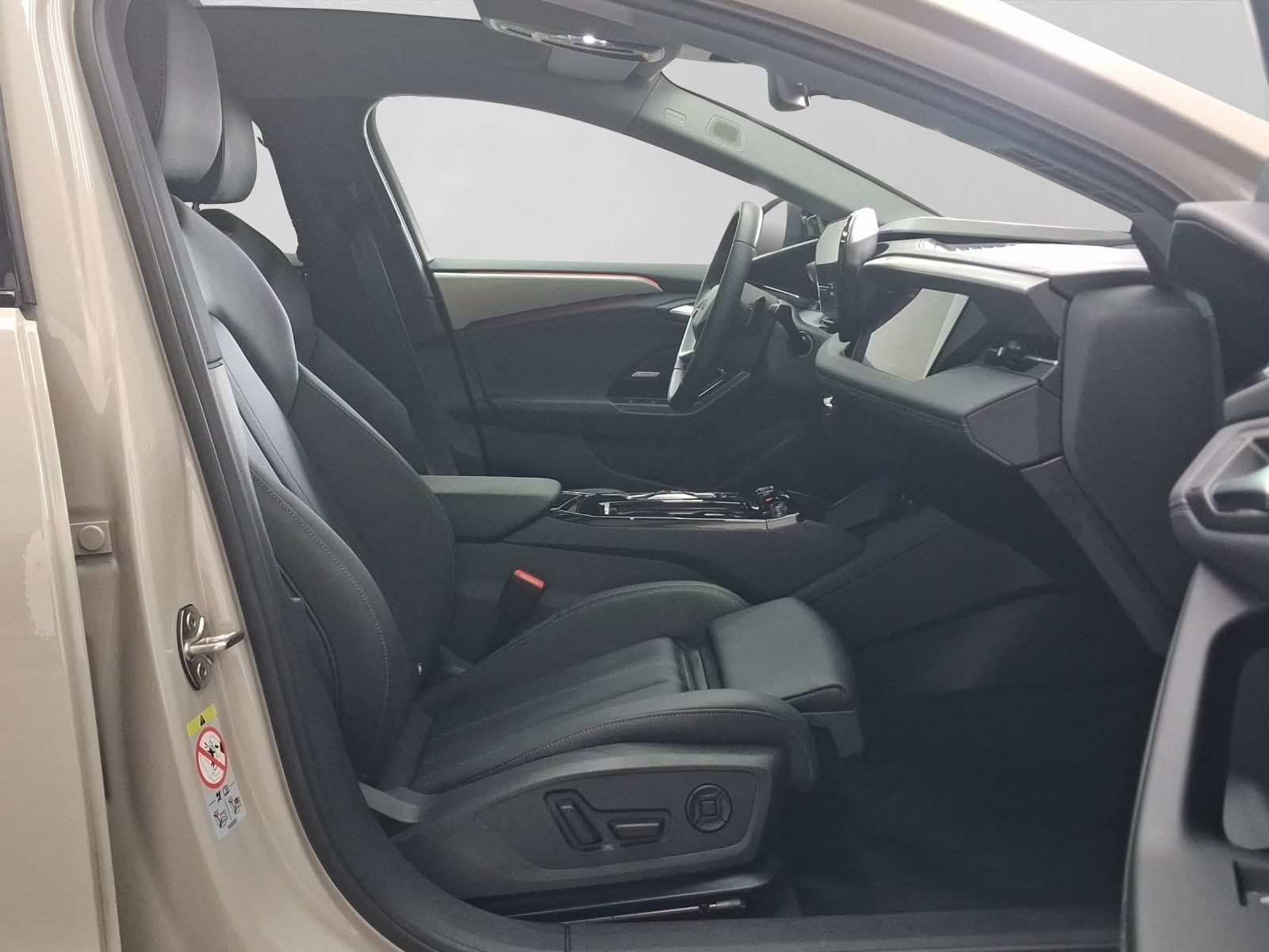 Audi A6 Avant e-tron – Bild 4