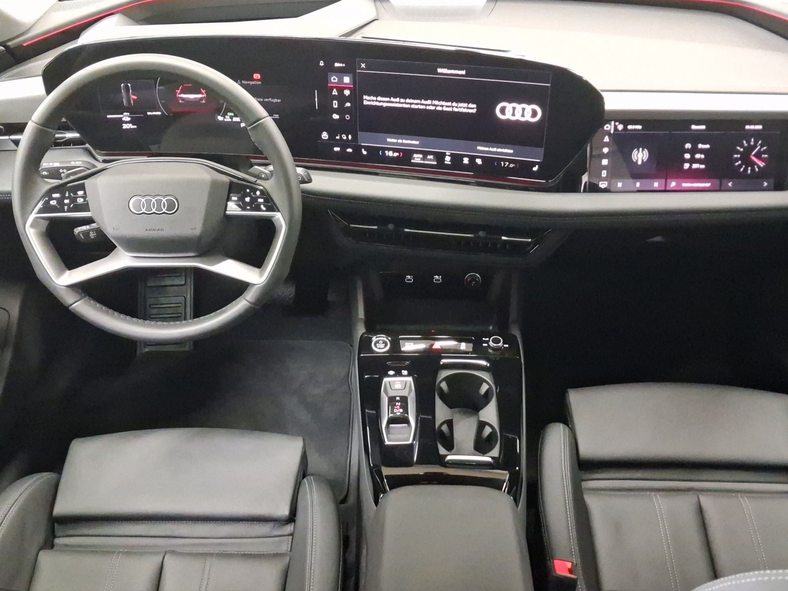 Audi A6 Avant e-tron – Bild 5