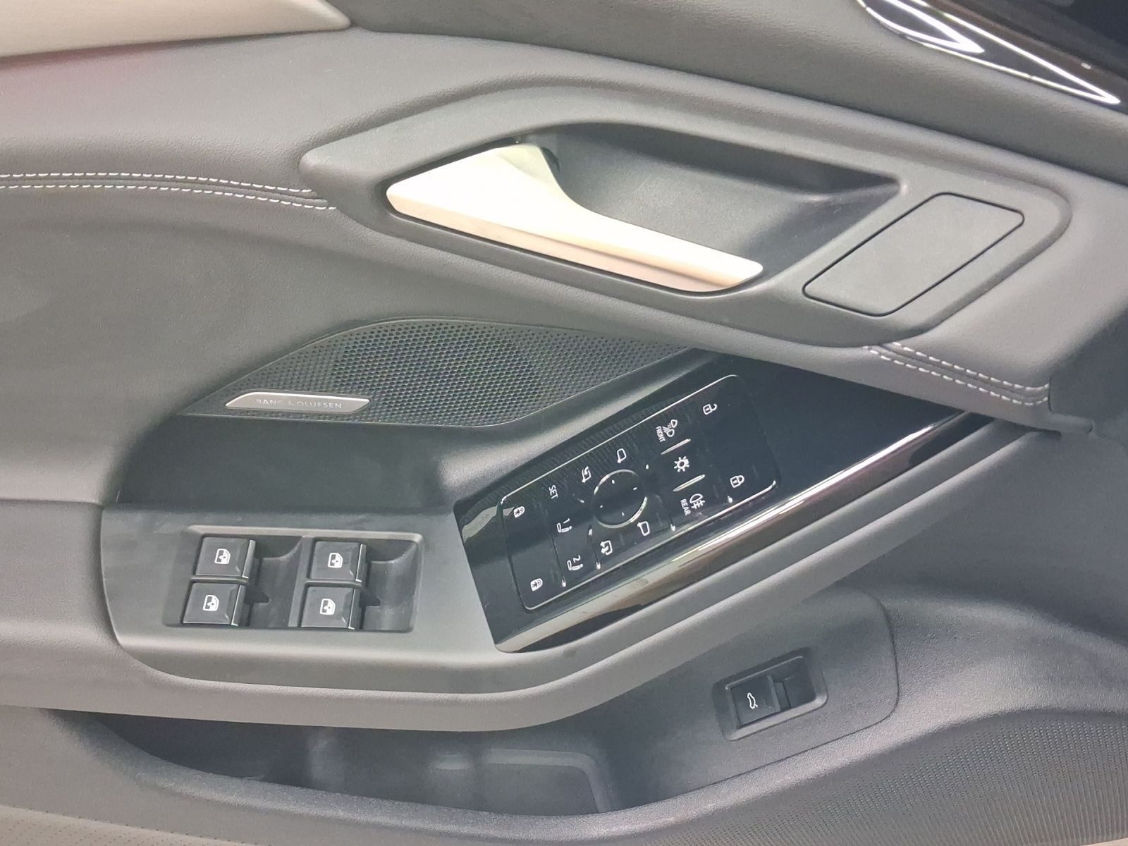 Audi A6 Avant e-tron – Bild 8