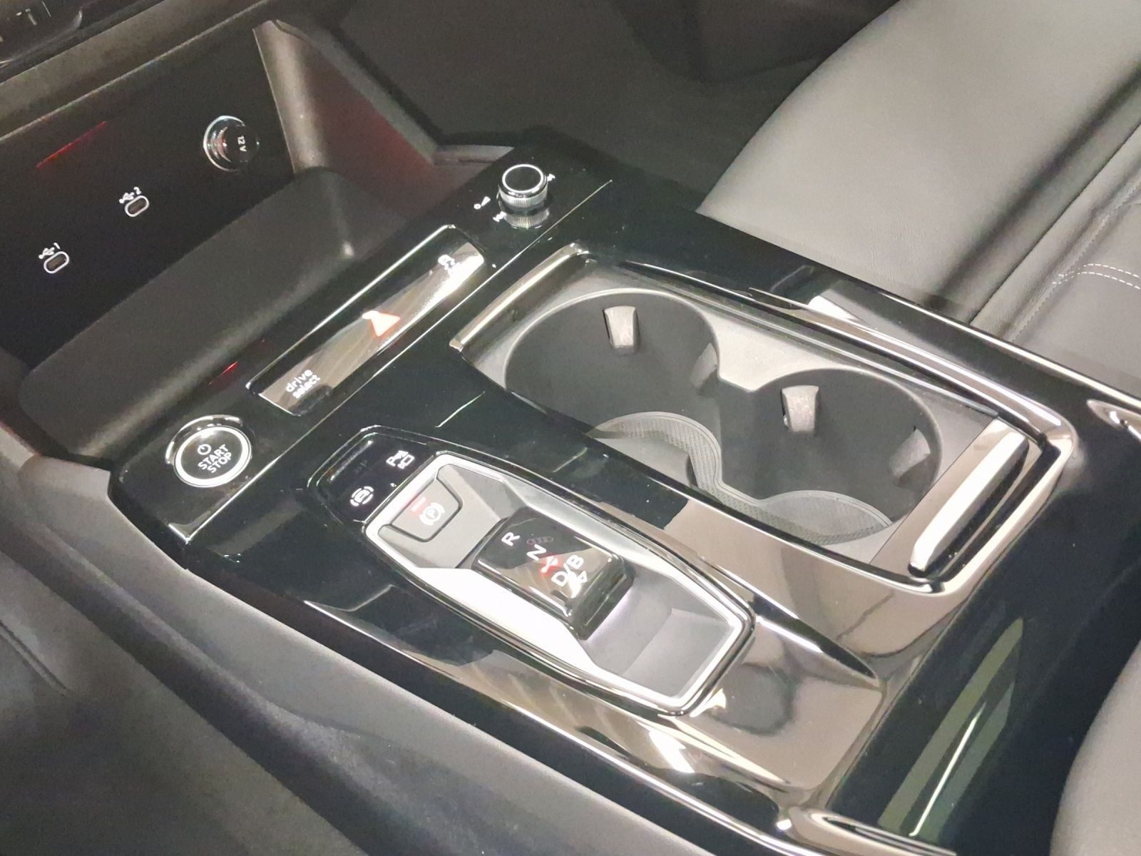 Audi A6 Avant e-tron – Bild 11