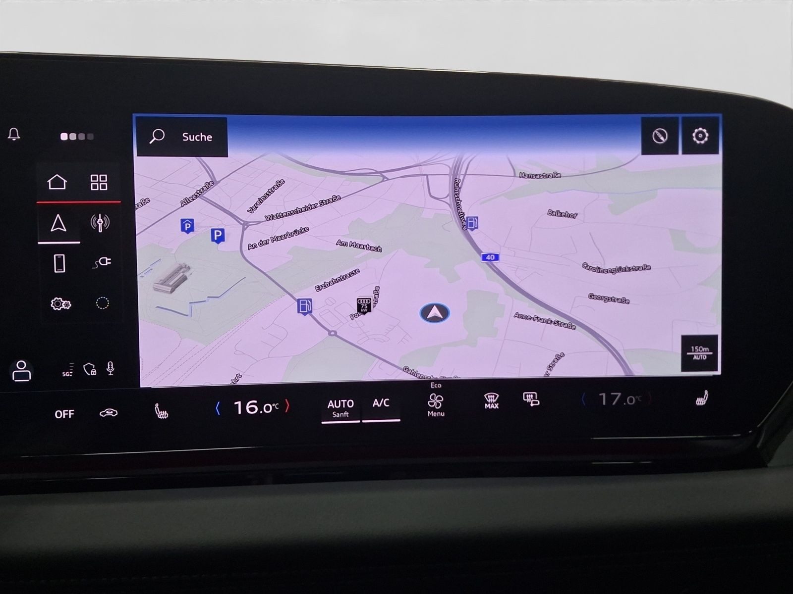Audi A6 Avant e-tron – Bild 13