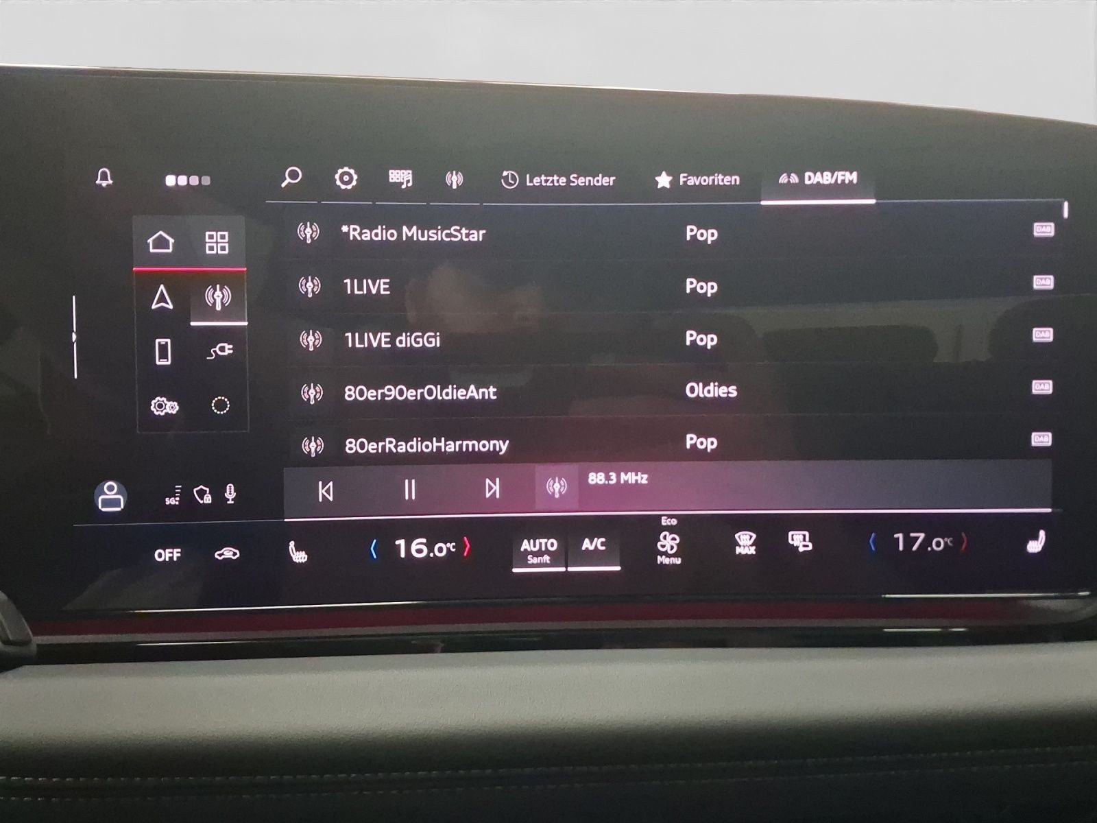 Audi A6 Avant e-tron – Bild 14