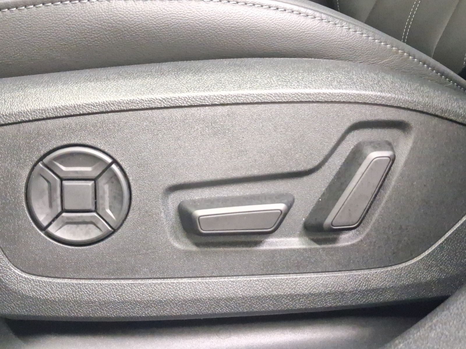 Audi A6 Avant e-tron – Bild 19