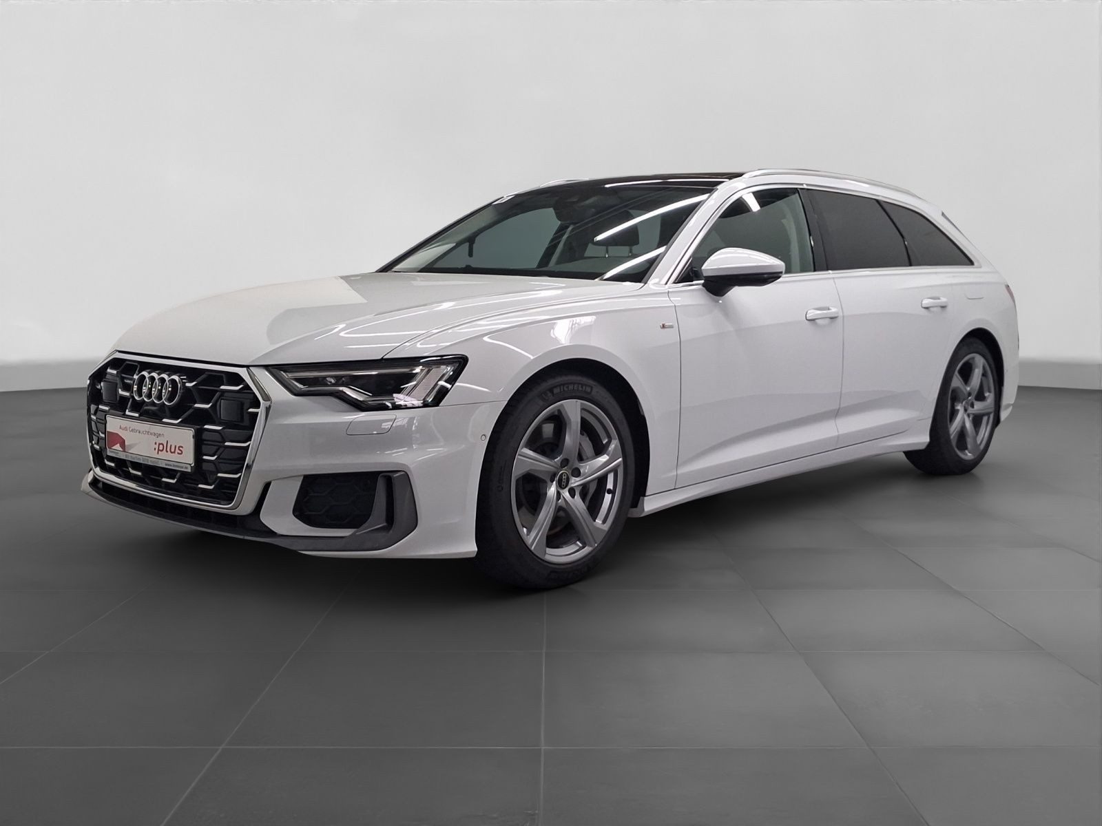 Audi A6 Avant – Foto 2