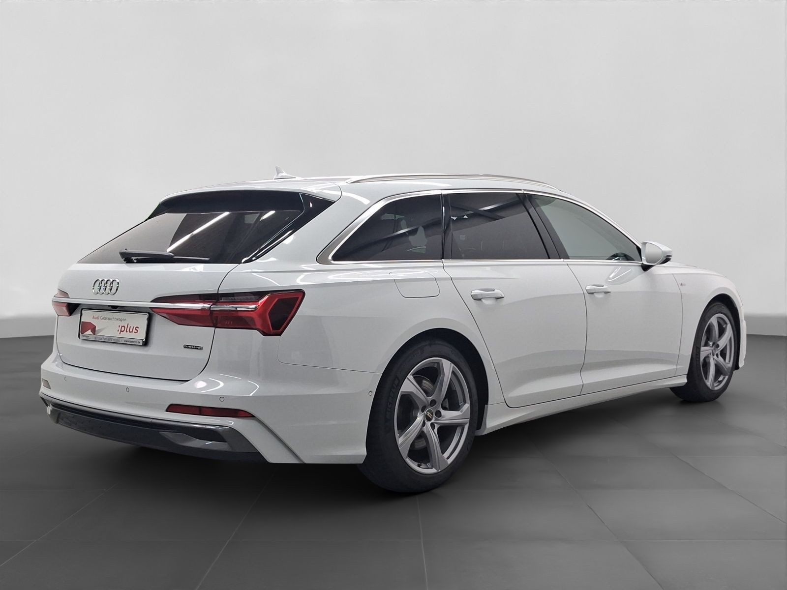 Audi A6 Avant – Foto 3