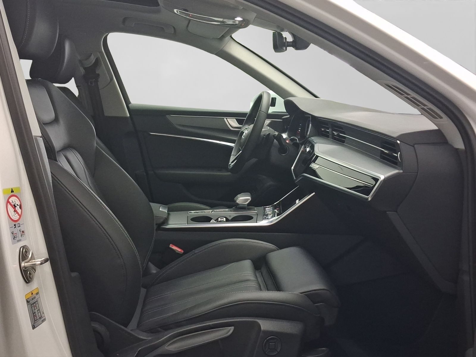 Audi A6 Avant – Foto 4