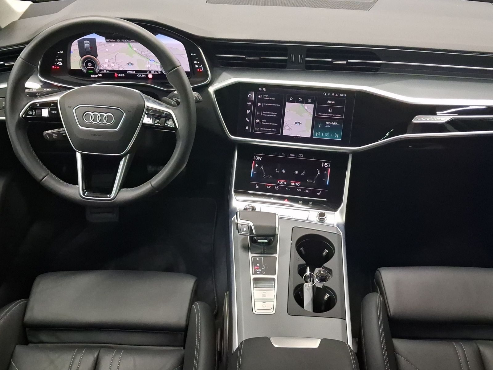 Audi A6 Avant – Foto 5