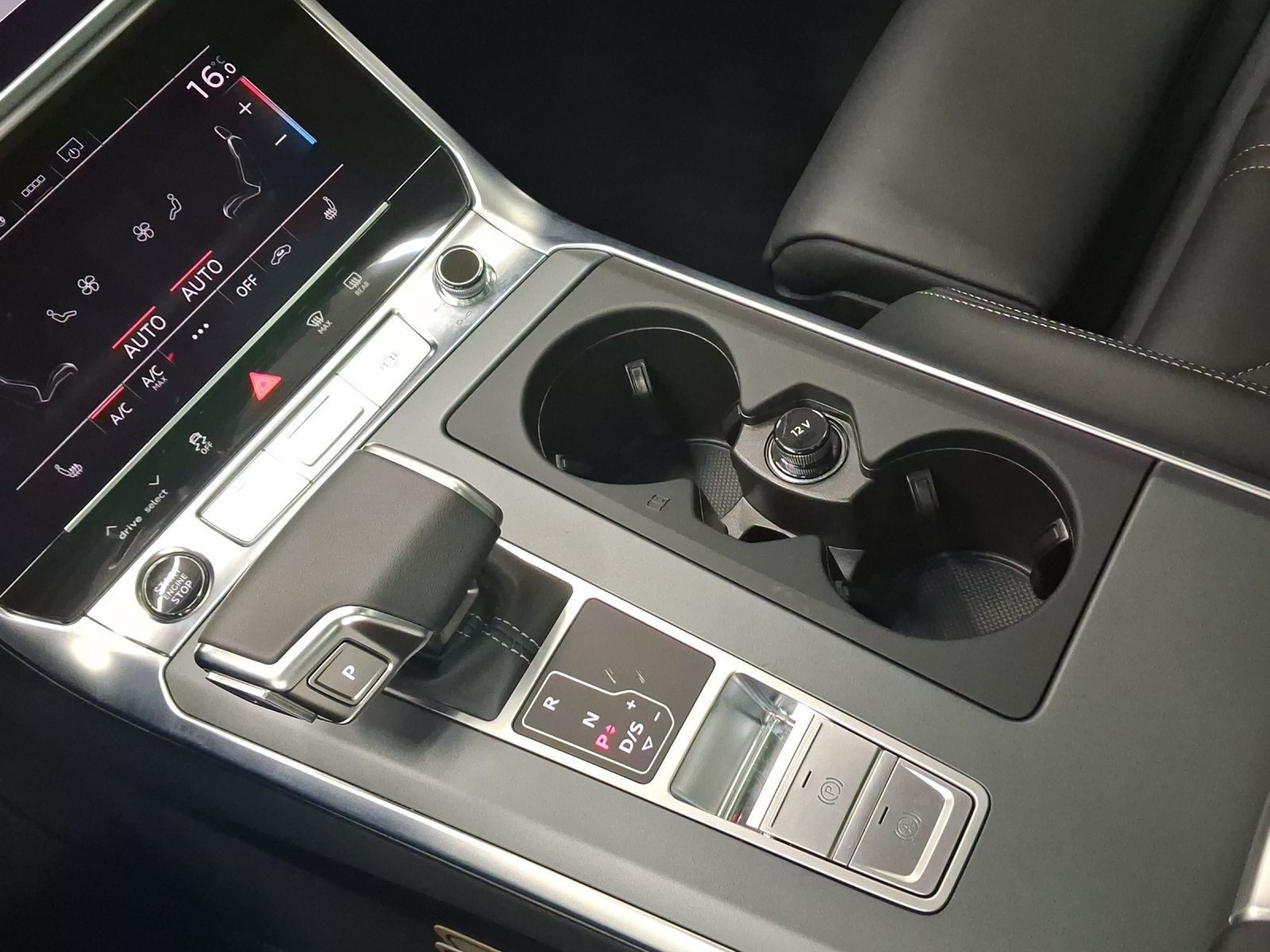 Audi A6 Avant – Foto 11