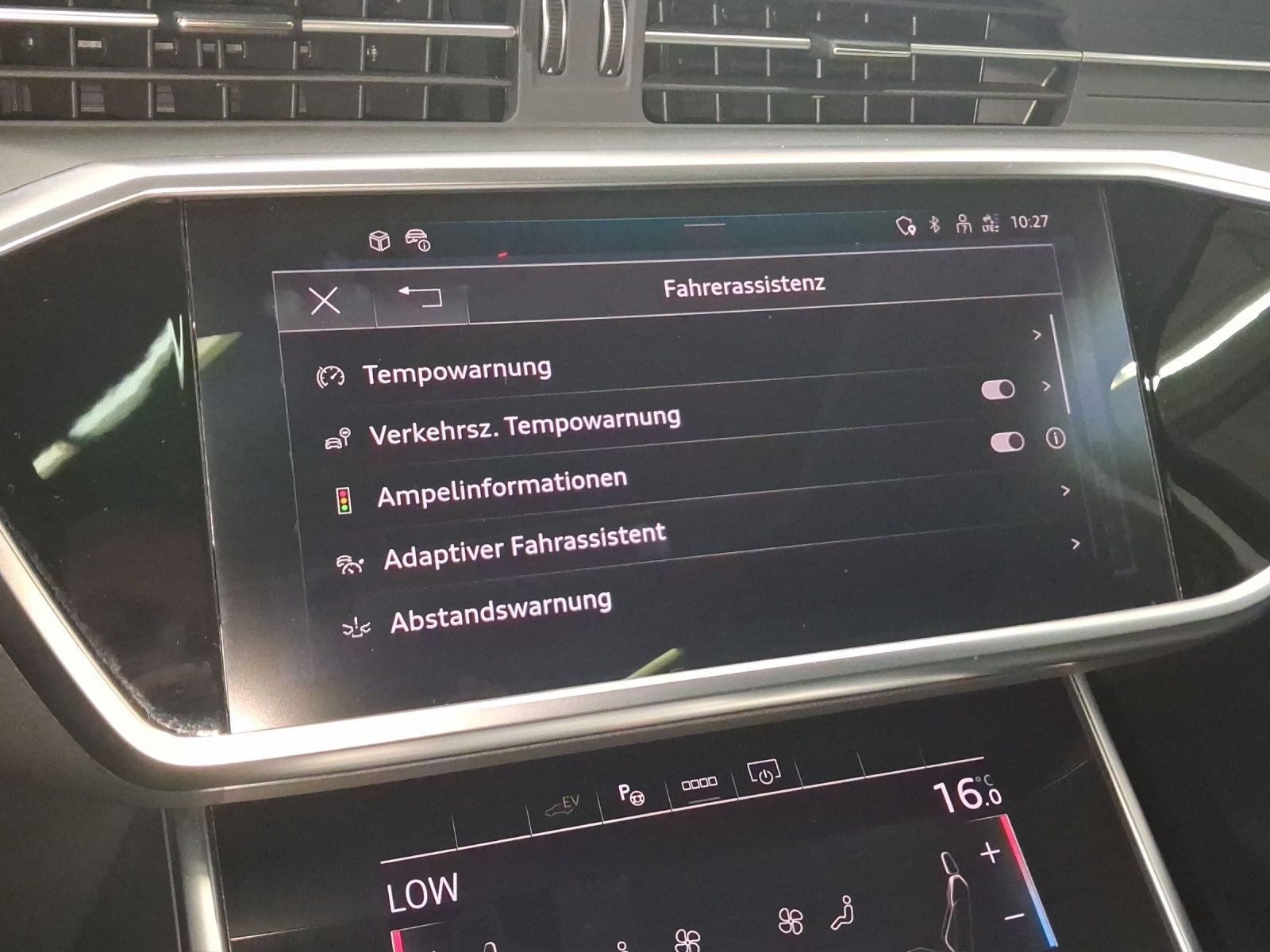 Audi A6 Avant – Foto 12