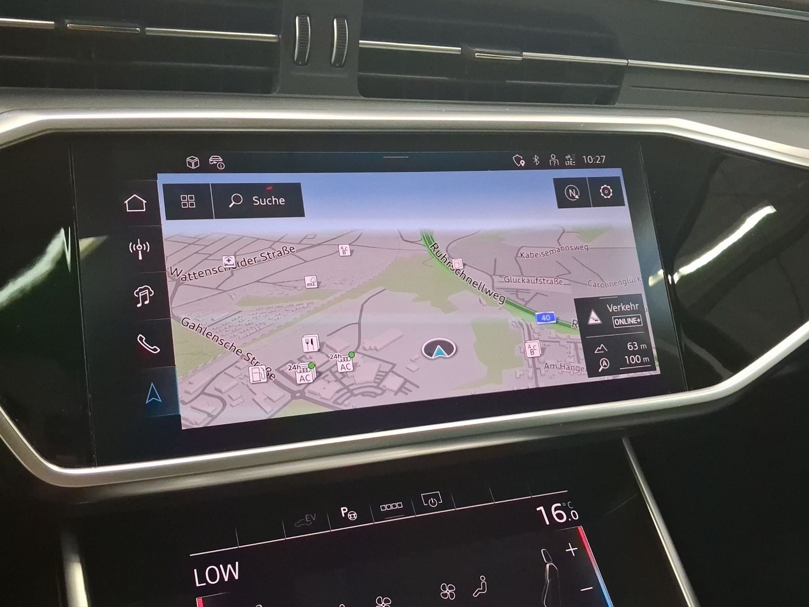 Audi A6 Avant – Foto 13