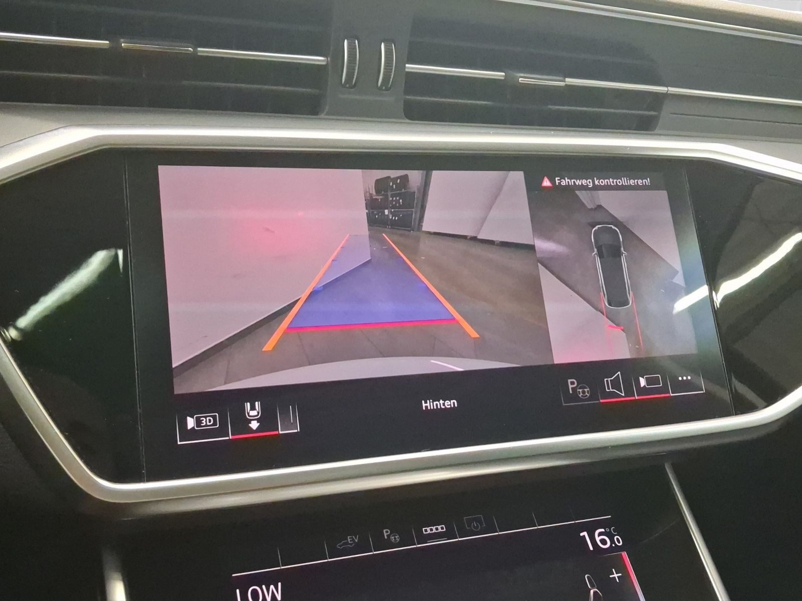 Audi A6 Avant – Foto 15