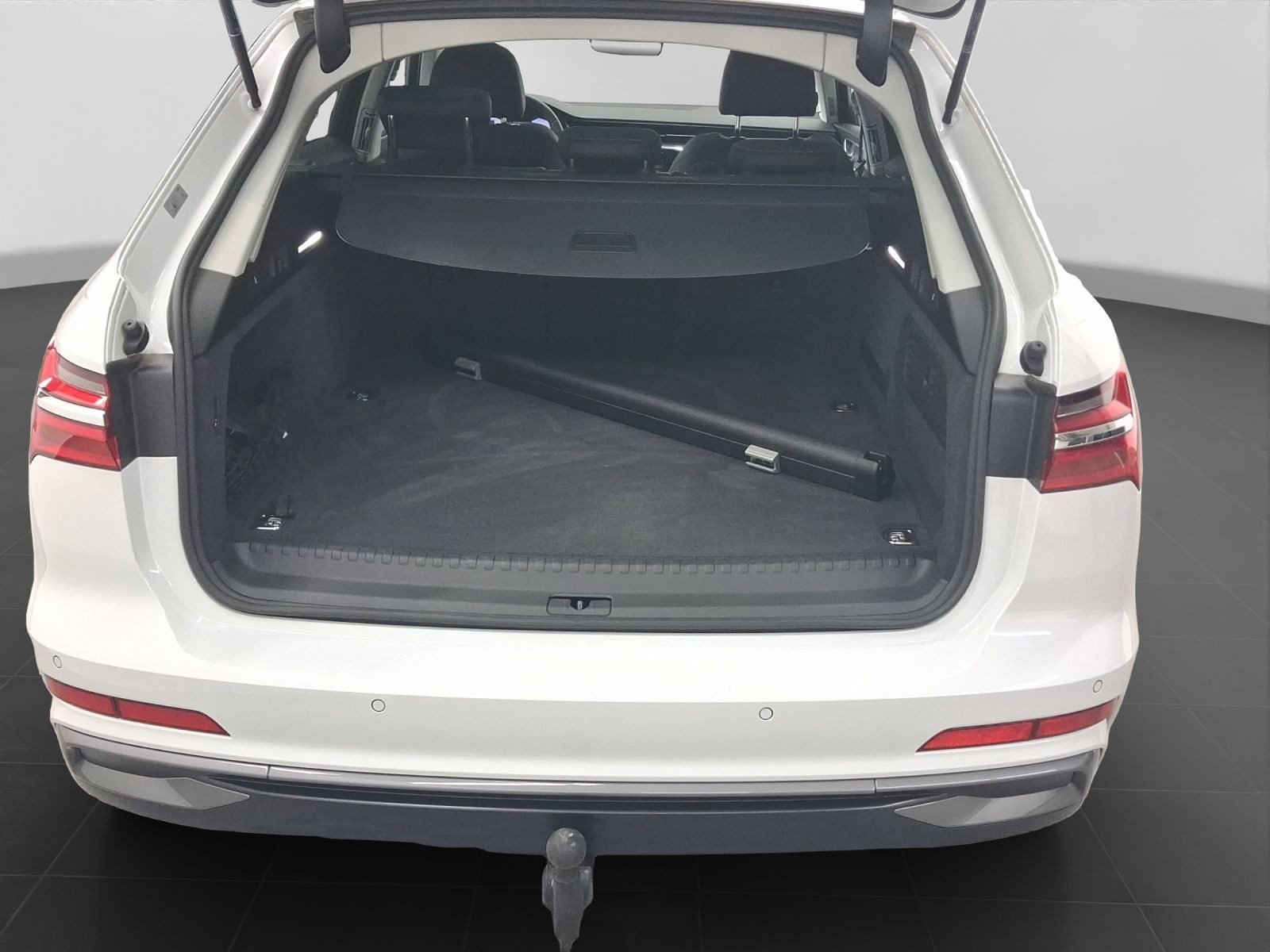 Audi A6 Avant – Foto 17