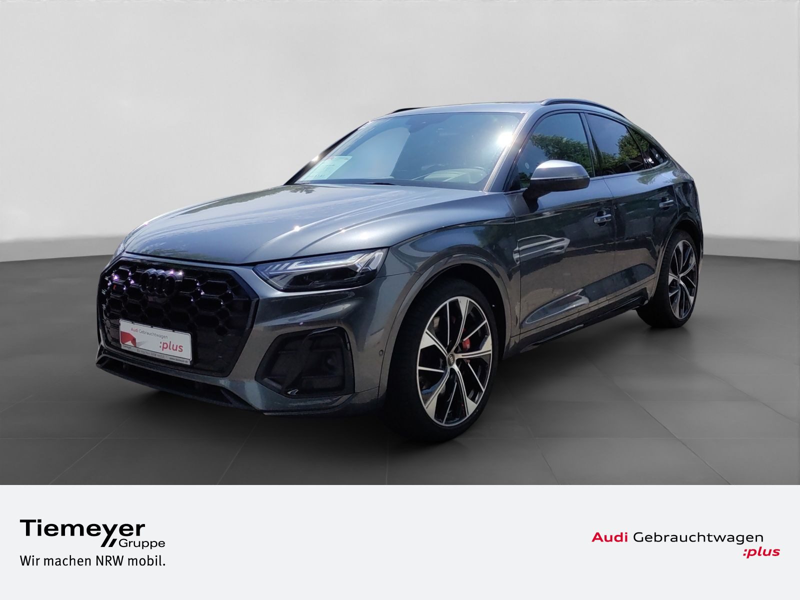 Audi SQ5 Sportback – Foto 1