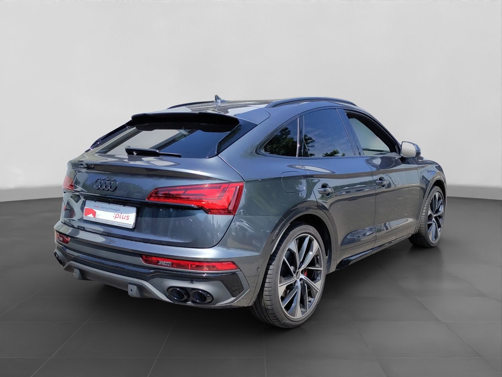 Audi SQ5 Sportback – Foto 3
