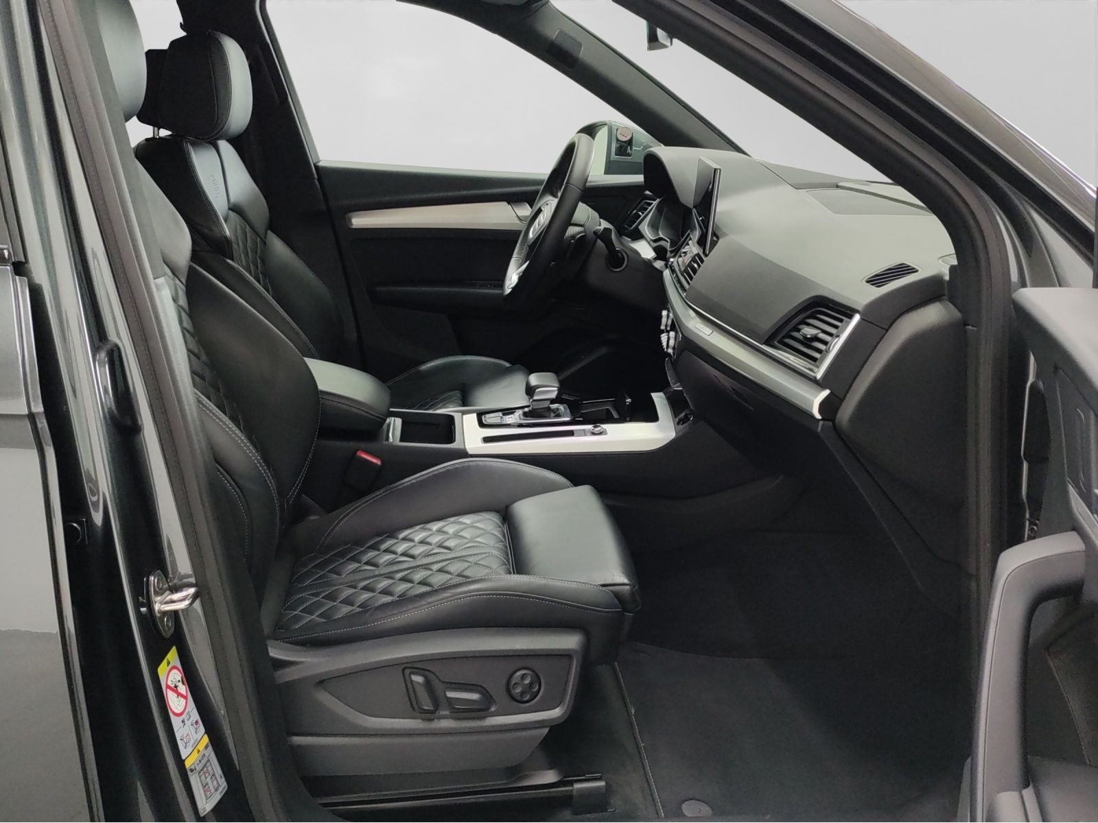 Audi SQ5 Sportback – Foto 4