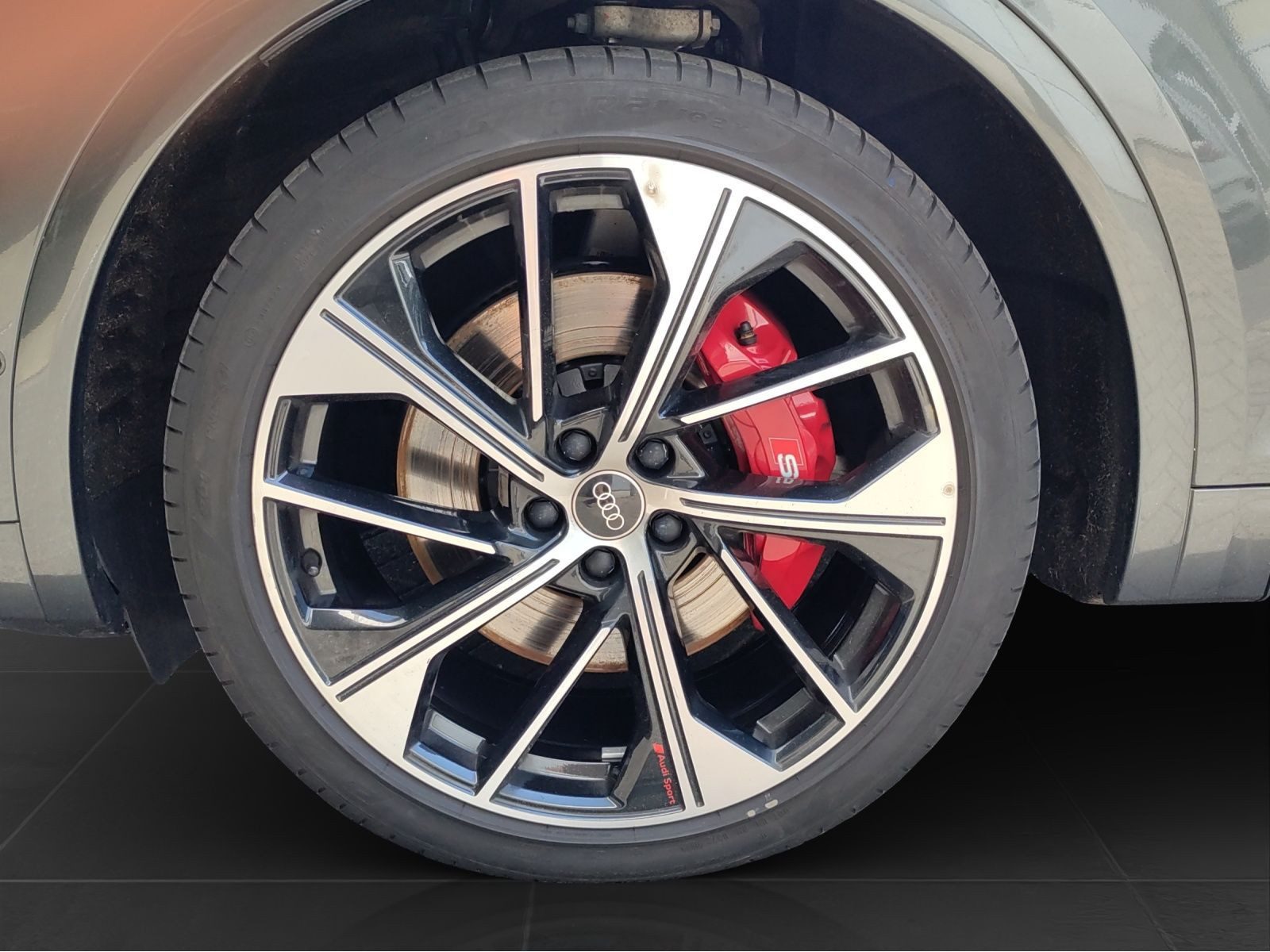 Audi SQ5 Sportback – Foto 7