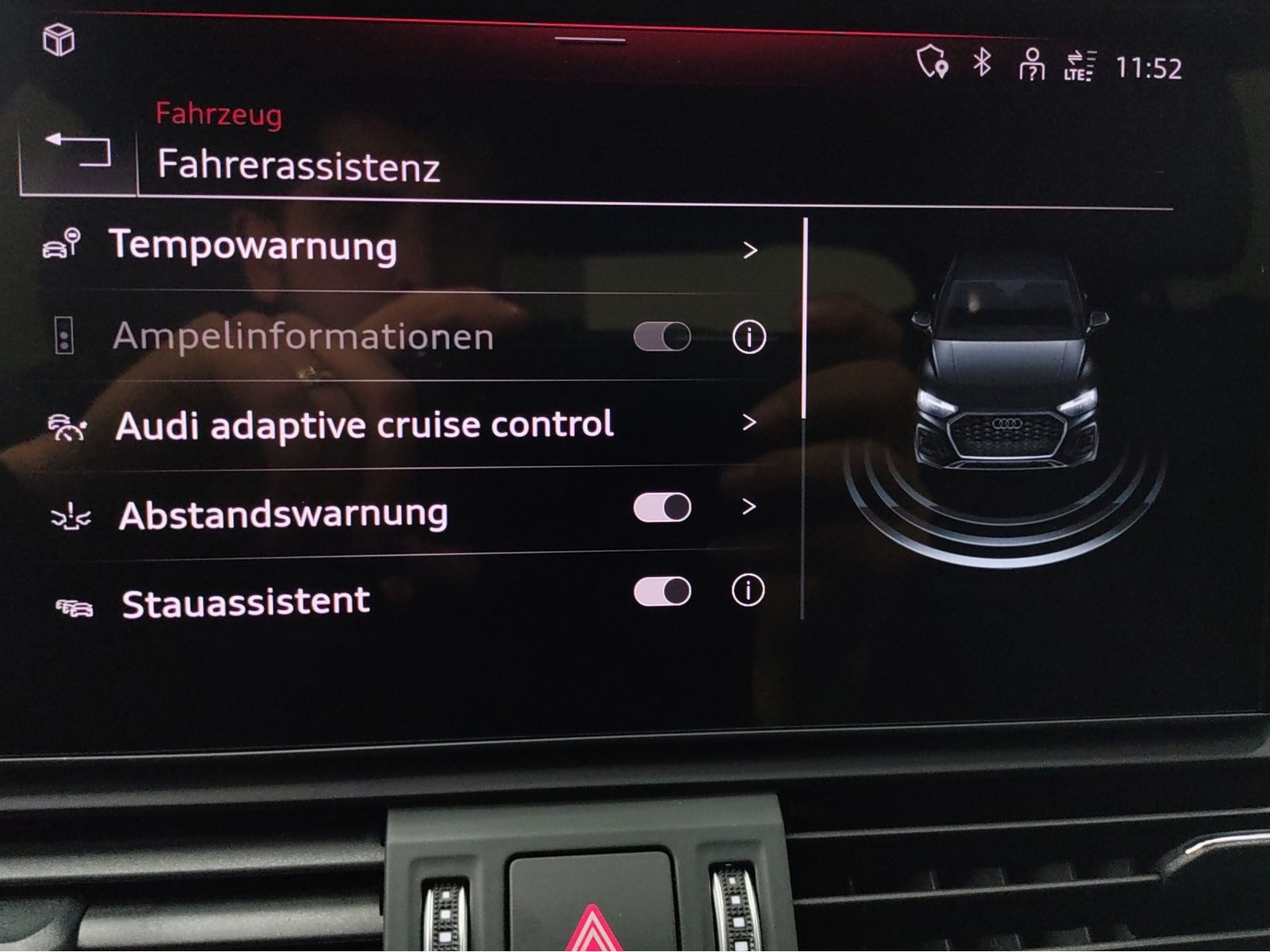 Audi SQ5 Sportback – Foto 12