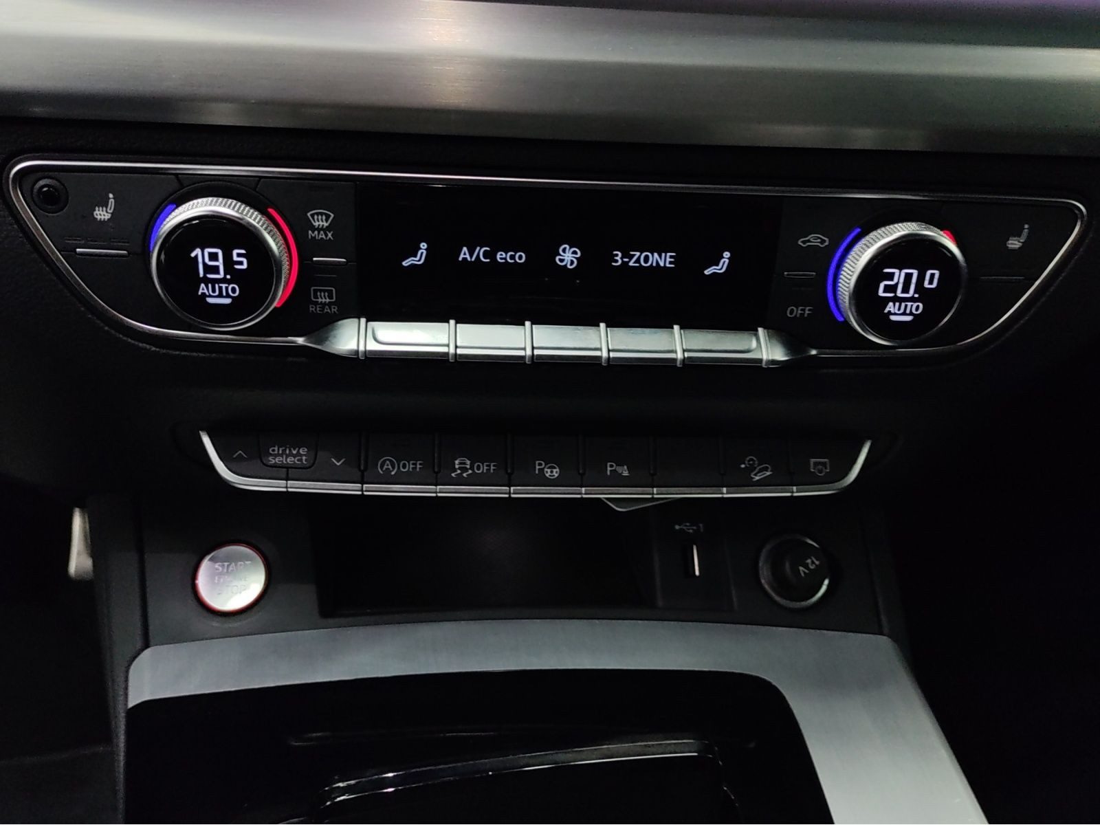 Audi SQ5 Sportback – Foto 15