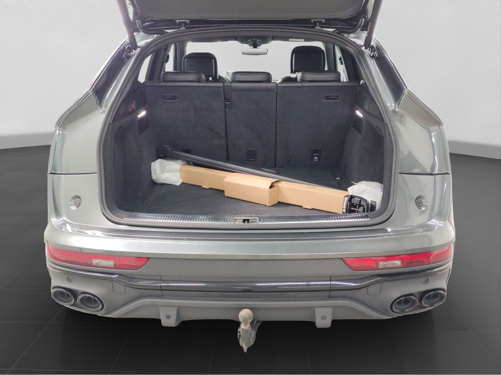 Audi SQ5 Sportback – Foto 17