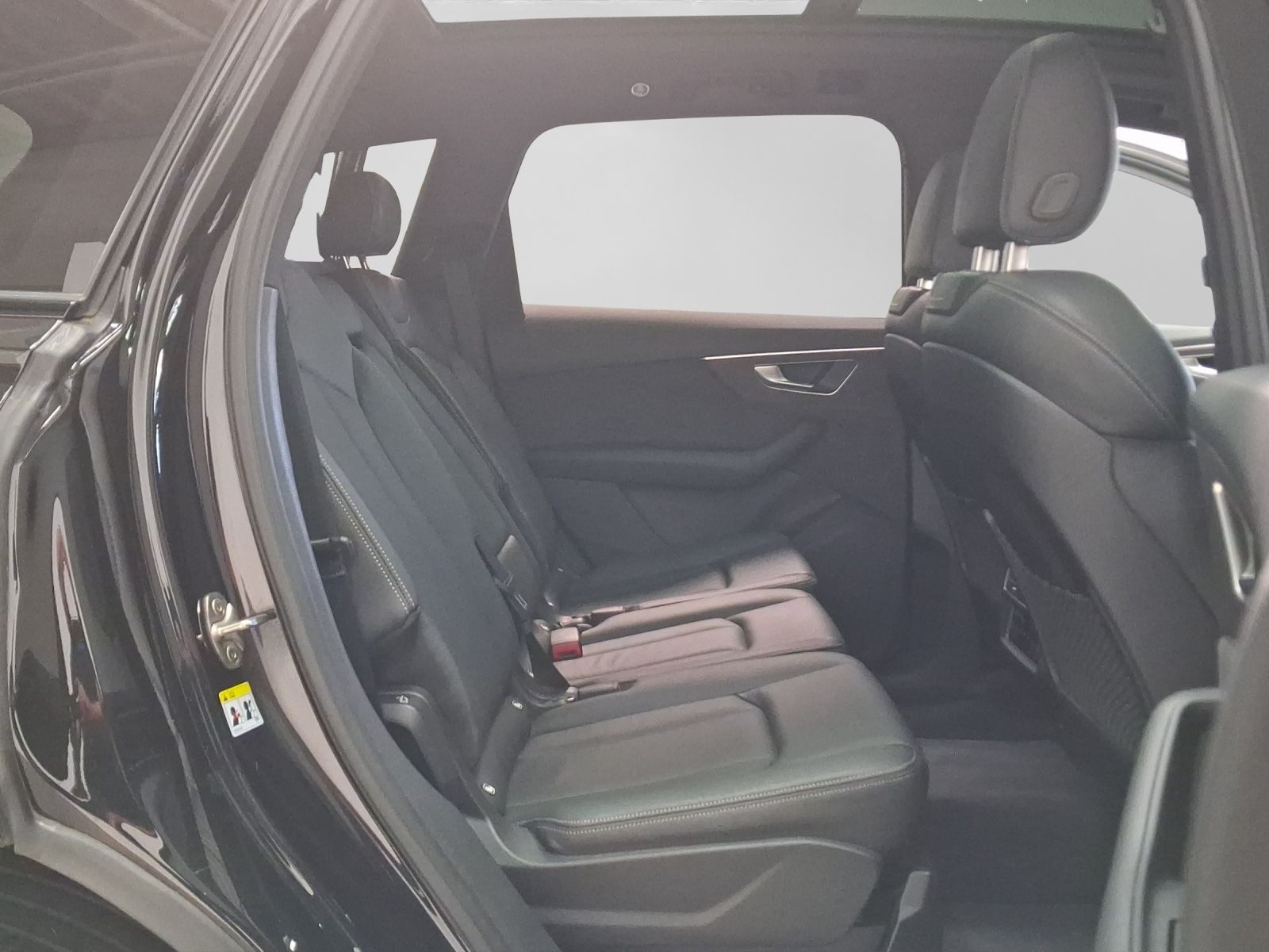 Audi SQ7 – Foto 6
