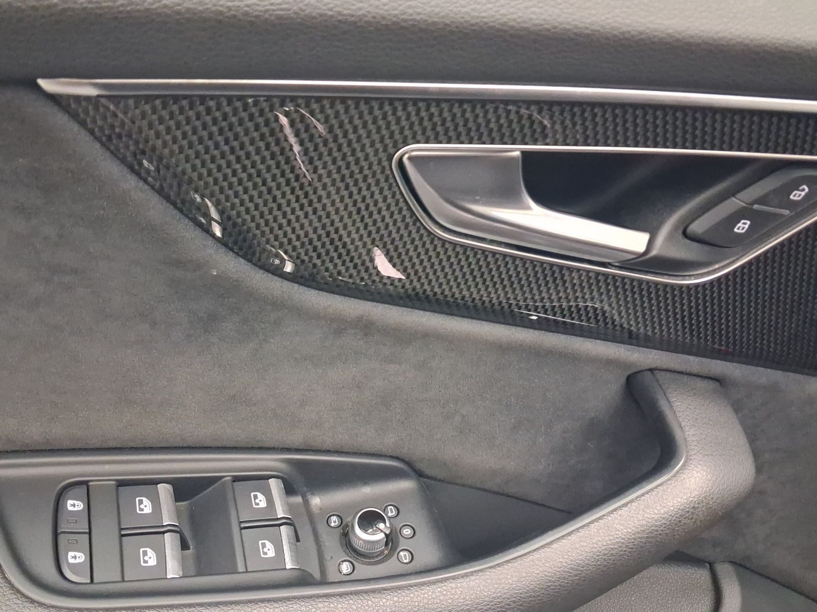 Audi SQ7 – Foto 8